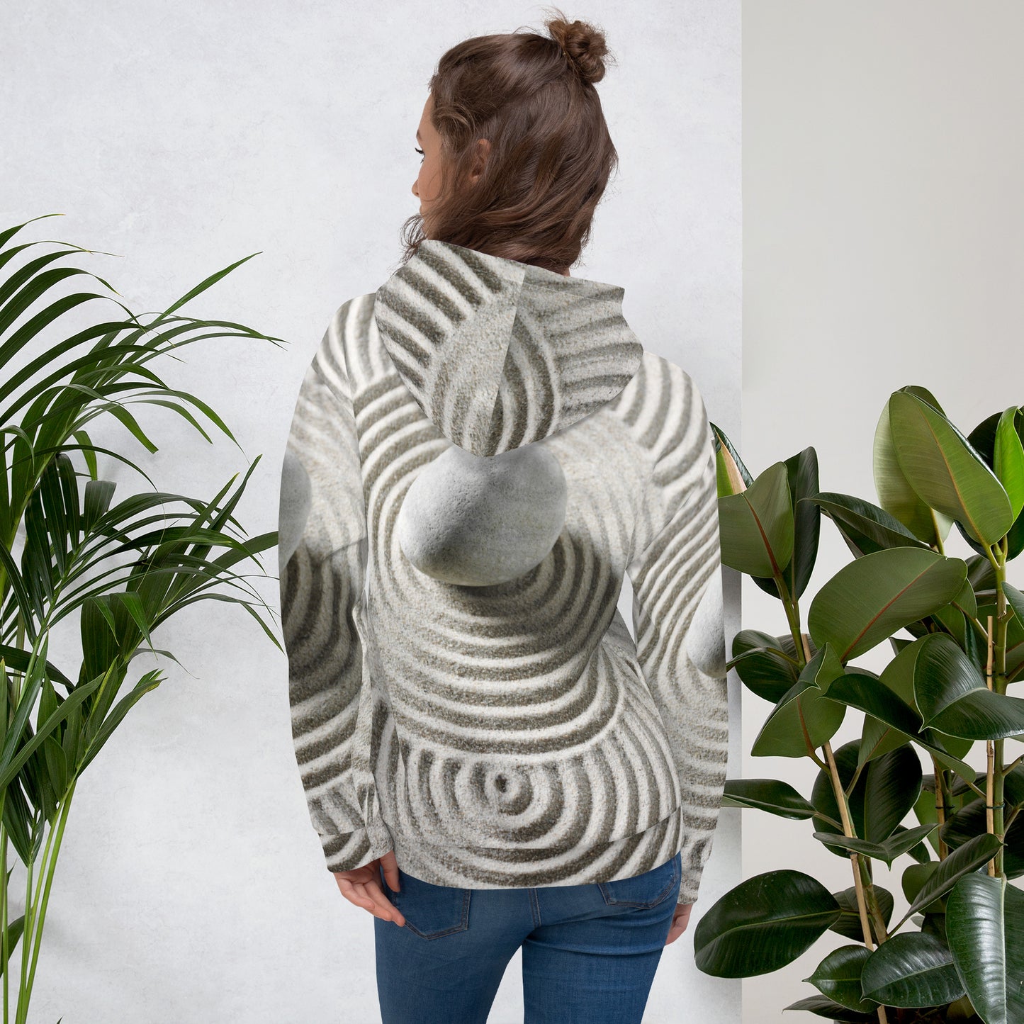 Colorful Hoodie - Unisex - Free Shipping Worldwide