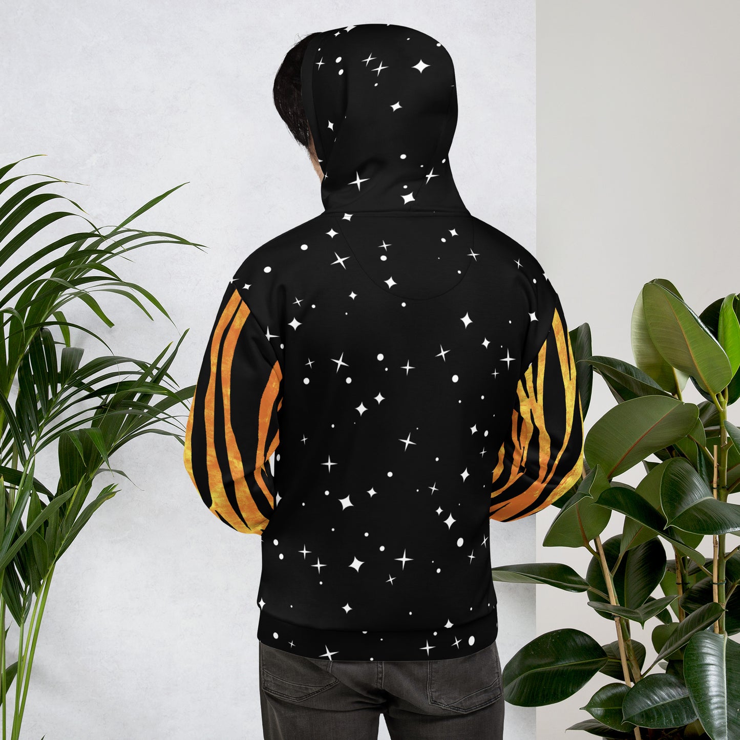 Colorful Hoodie - Unisex - Free Shipping Worldwide