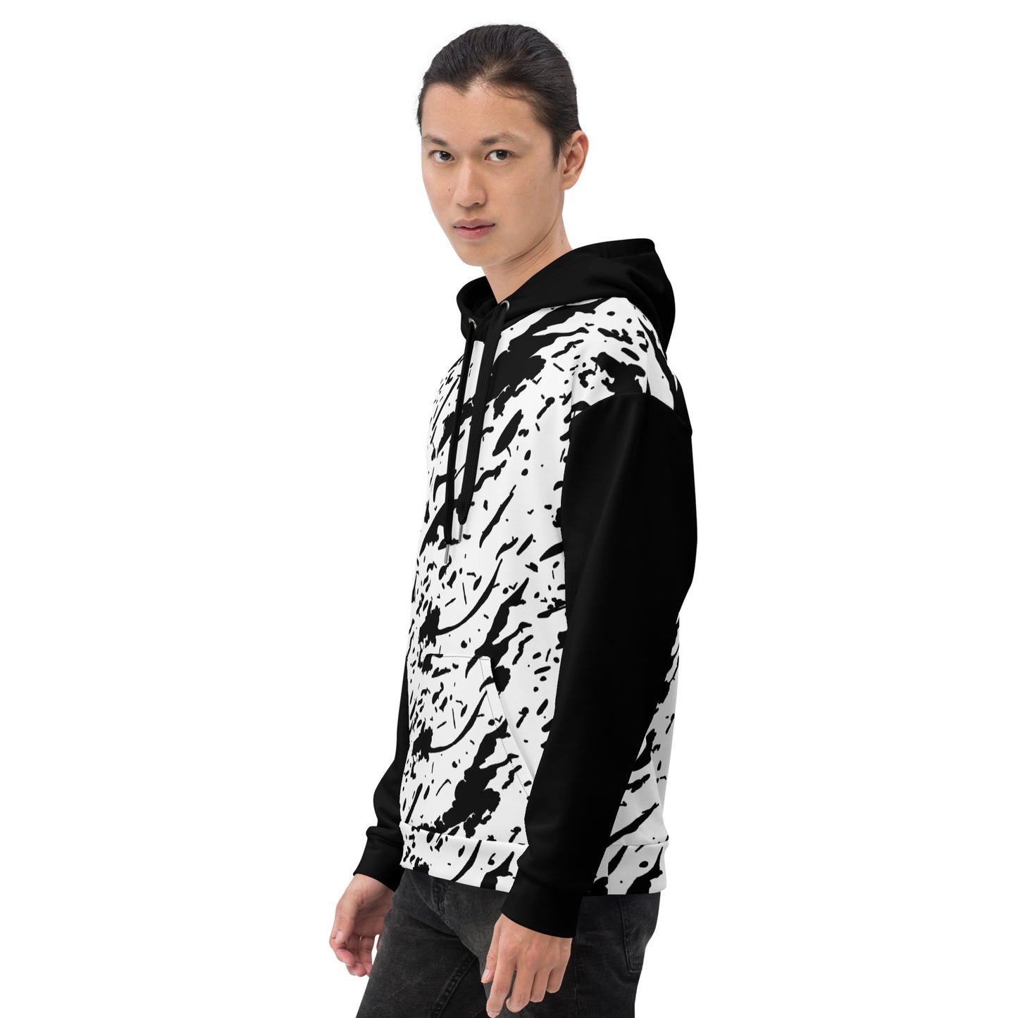 Colorful Hoodie - Unisex - Free Shipping Worldwide