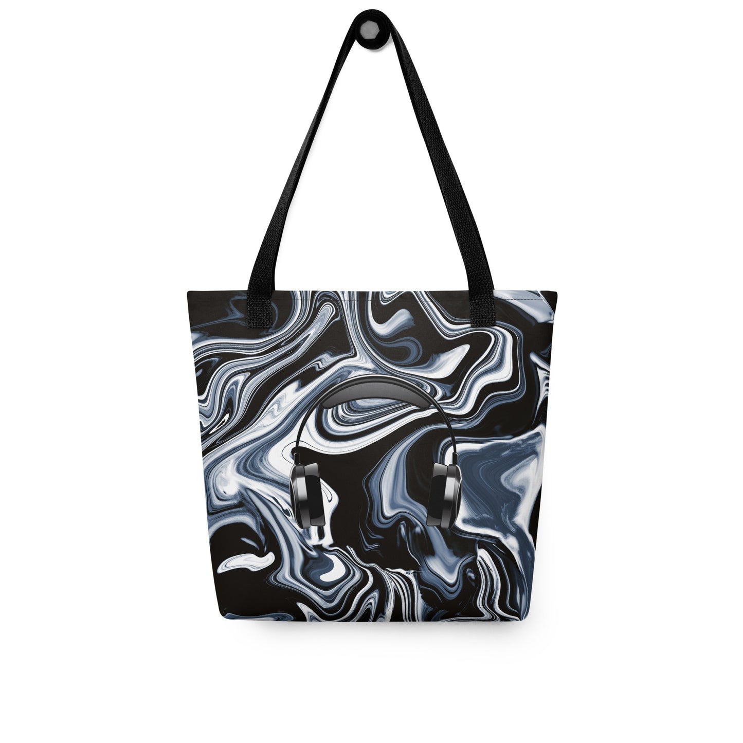 Colorful Tote Bag - Free Shipping Worldwide