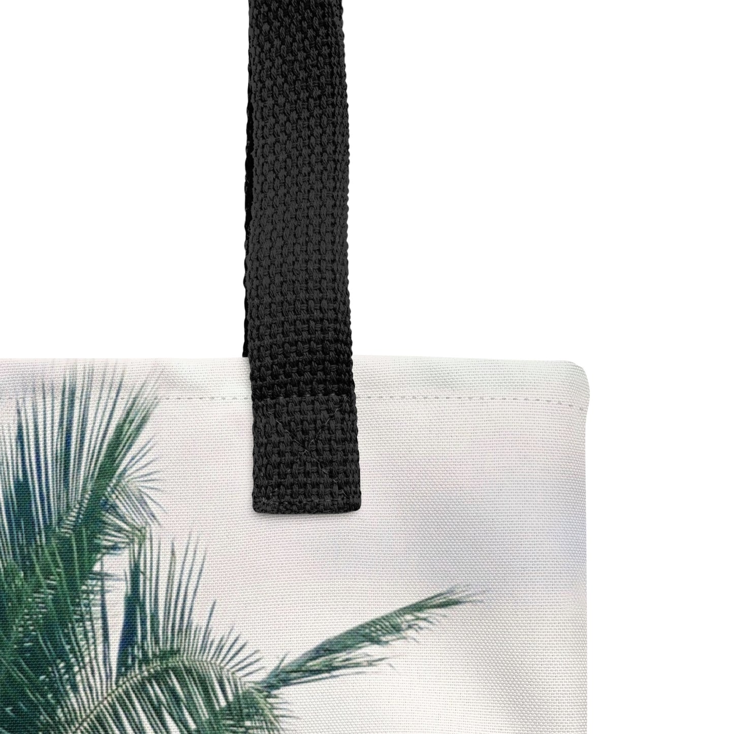 Colorful Tote Bag - Free Shipping Worldwide