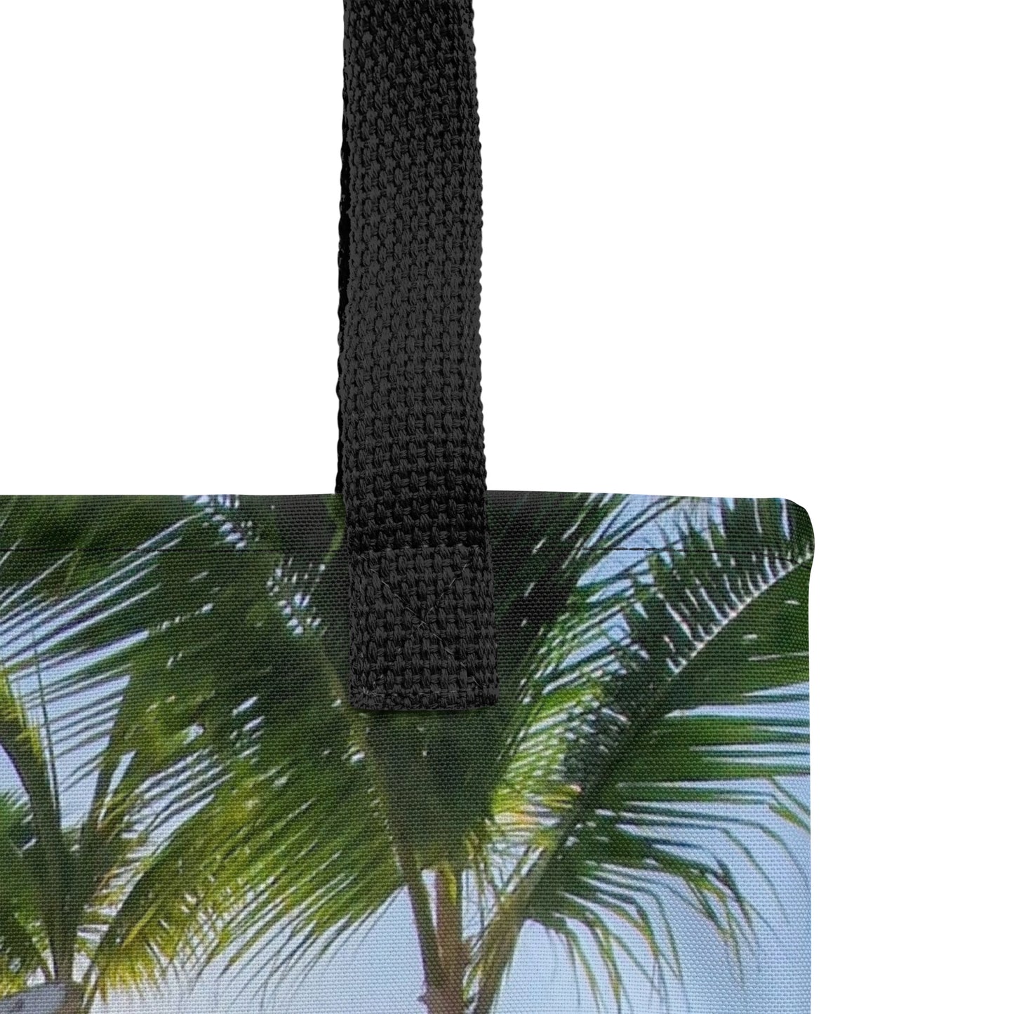 Colorful Tote Bag - Free Shipping Worldwide