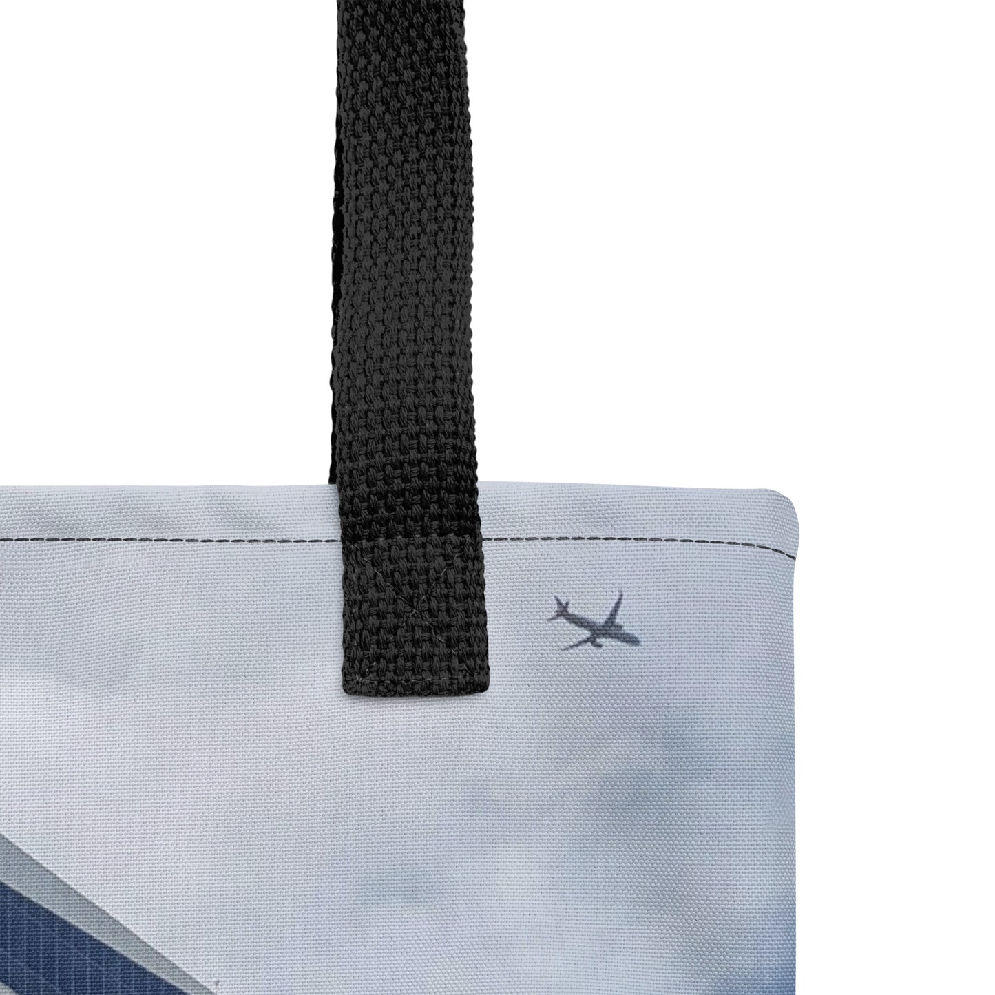 Colorful Tote Bag - Free Shipping Worldwide