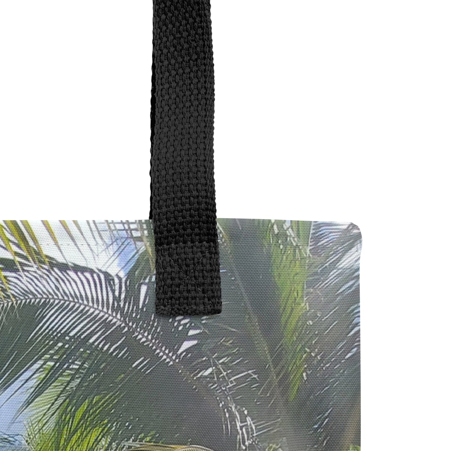 Colorful Tote Bag - Free Shipping Worldwide