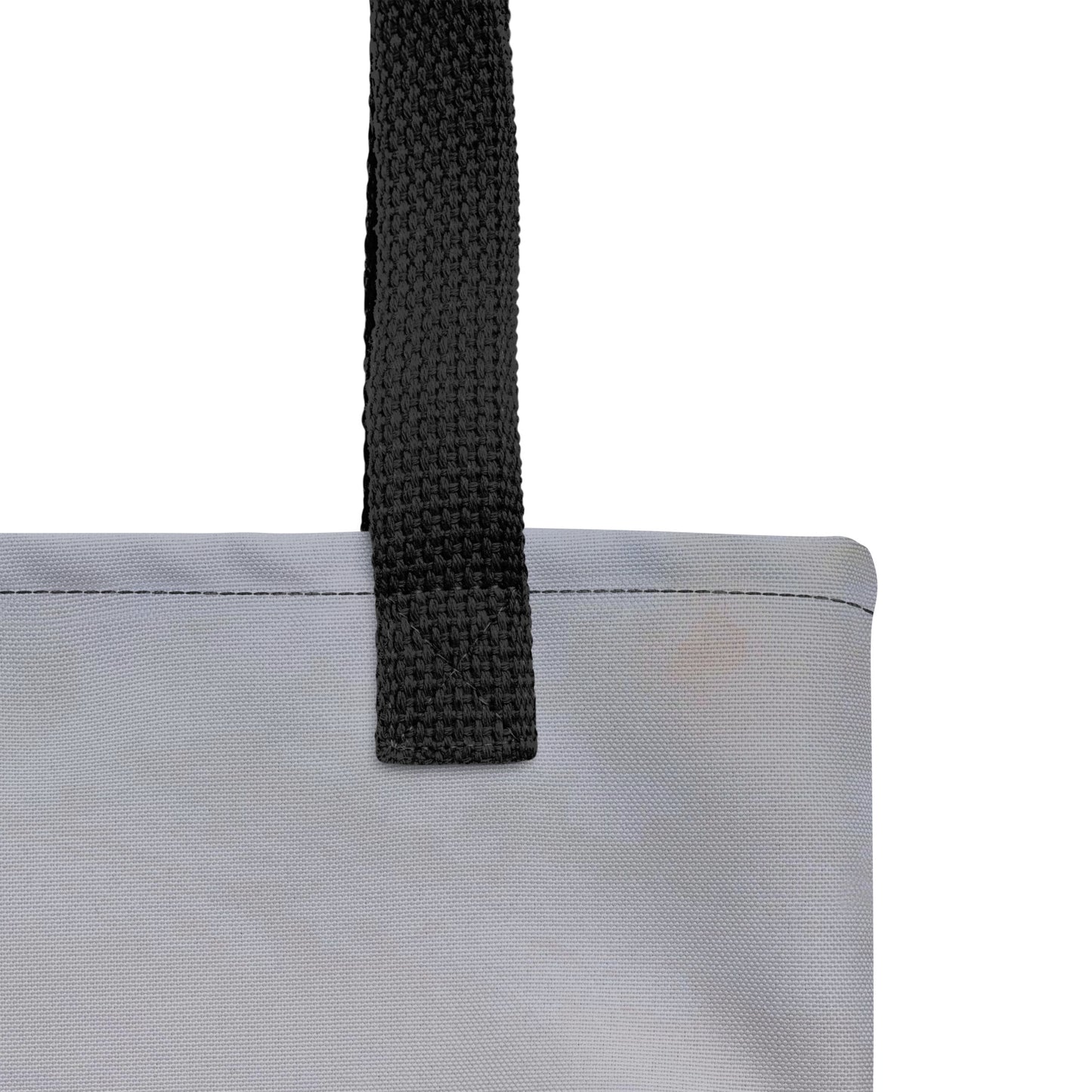 Colorful Tote Bag - Free Shipping Worldwide