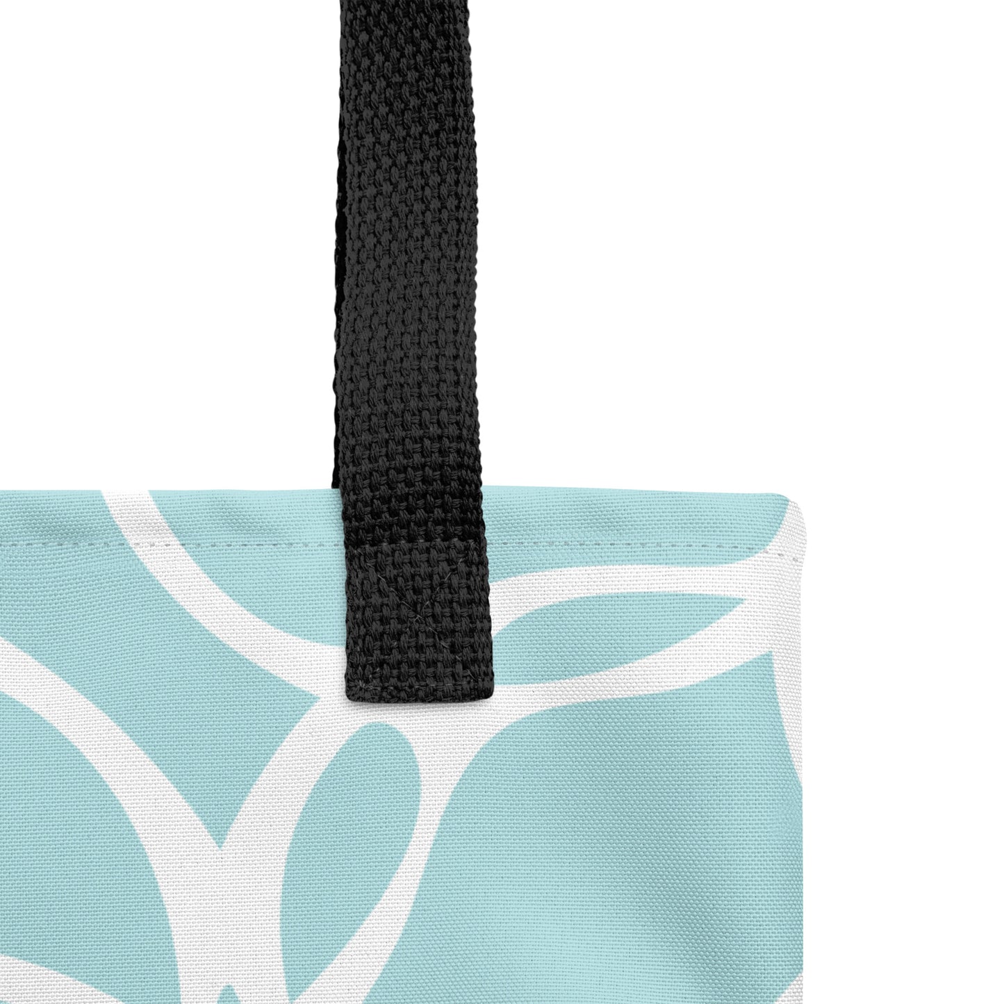 Colorful Tote Bag - Free Shipping Worldwide