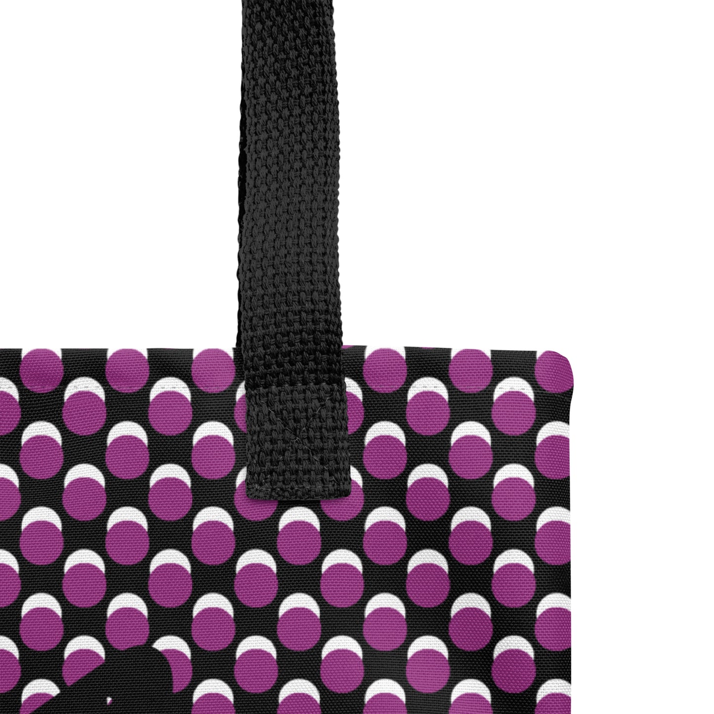 Colorful Tote Bag - Free Shipping Worldwide