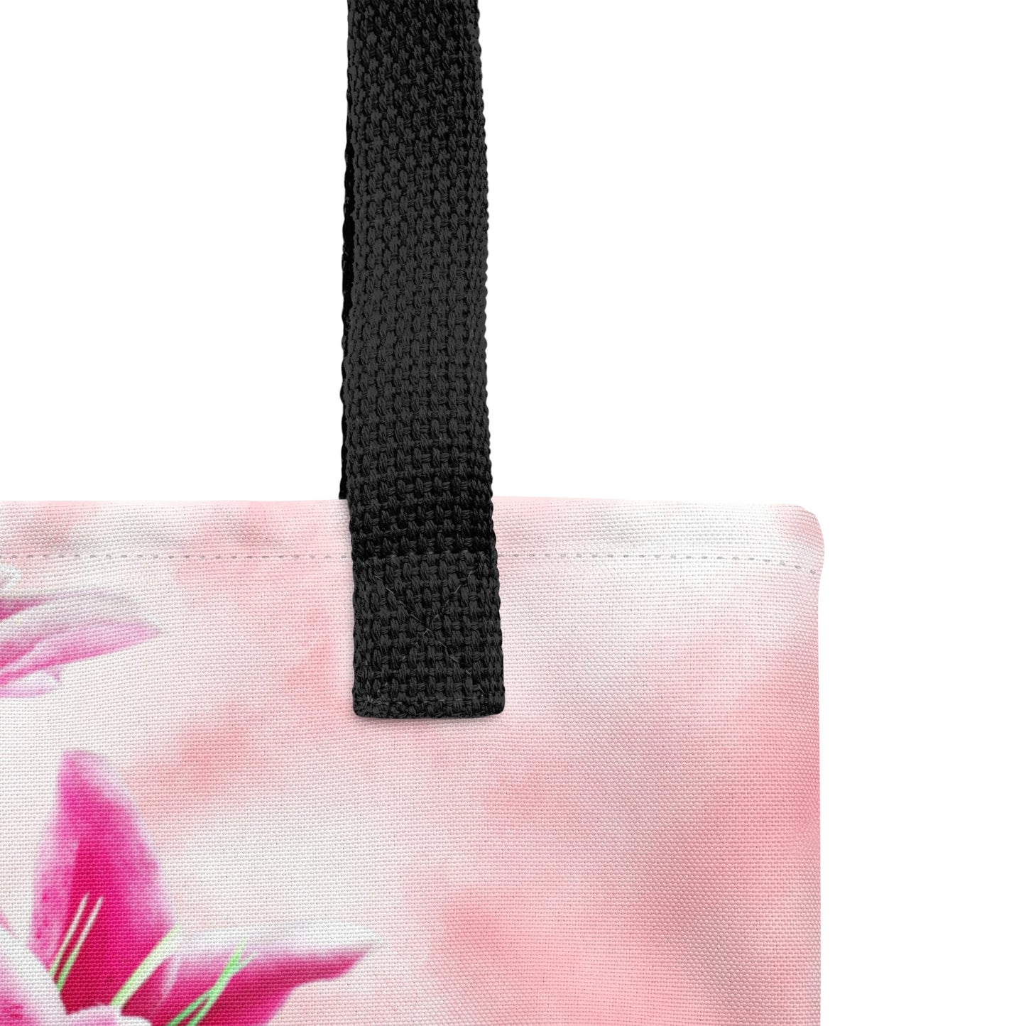 Colorful Tote Bag - Free Shipping Worldwide