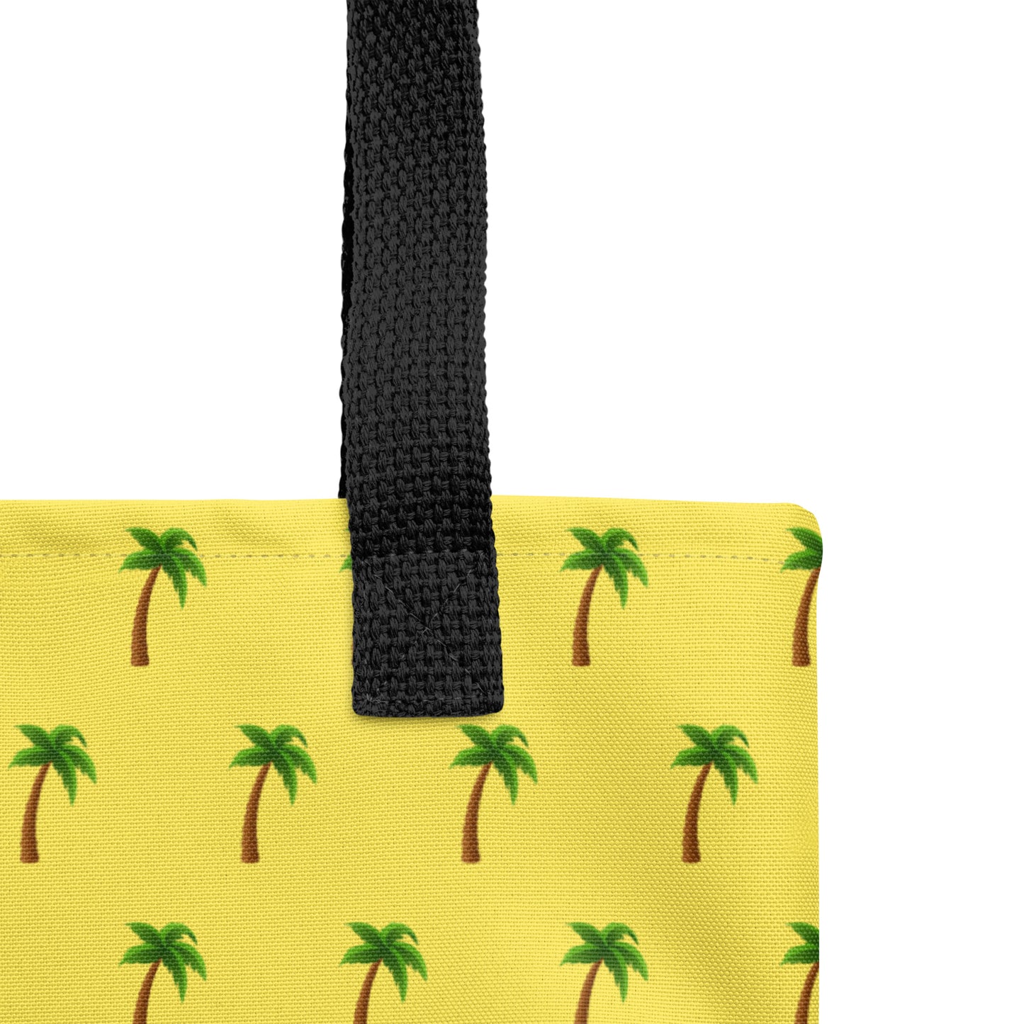 Colorful Tote Bag - Free Shipping Worldwide