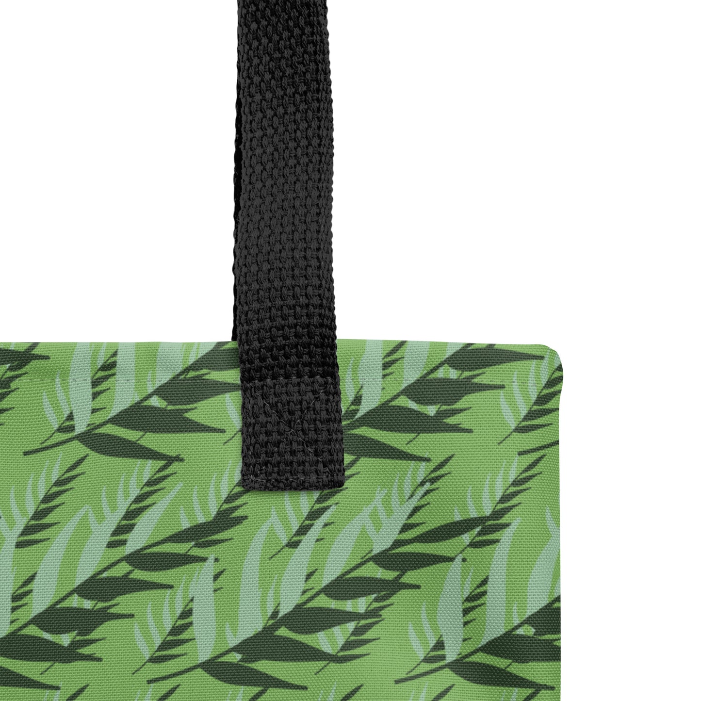 Colorful Tote Bag - Free Shipping Worldwide