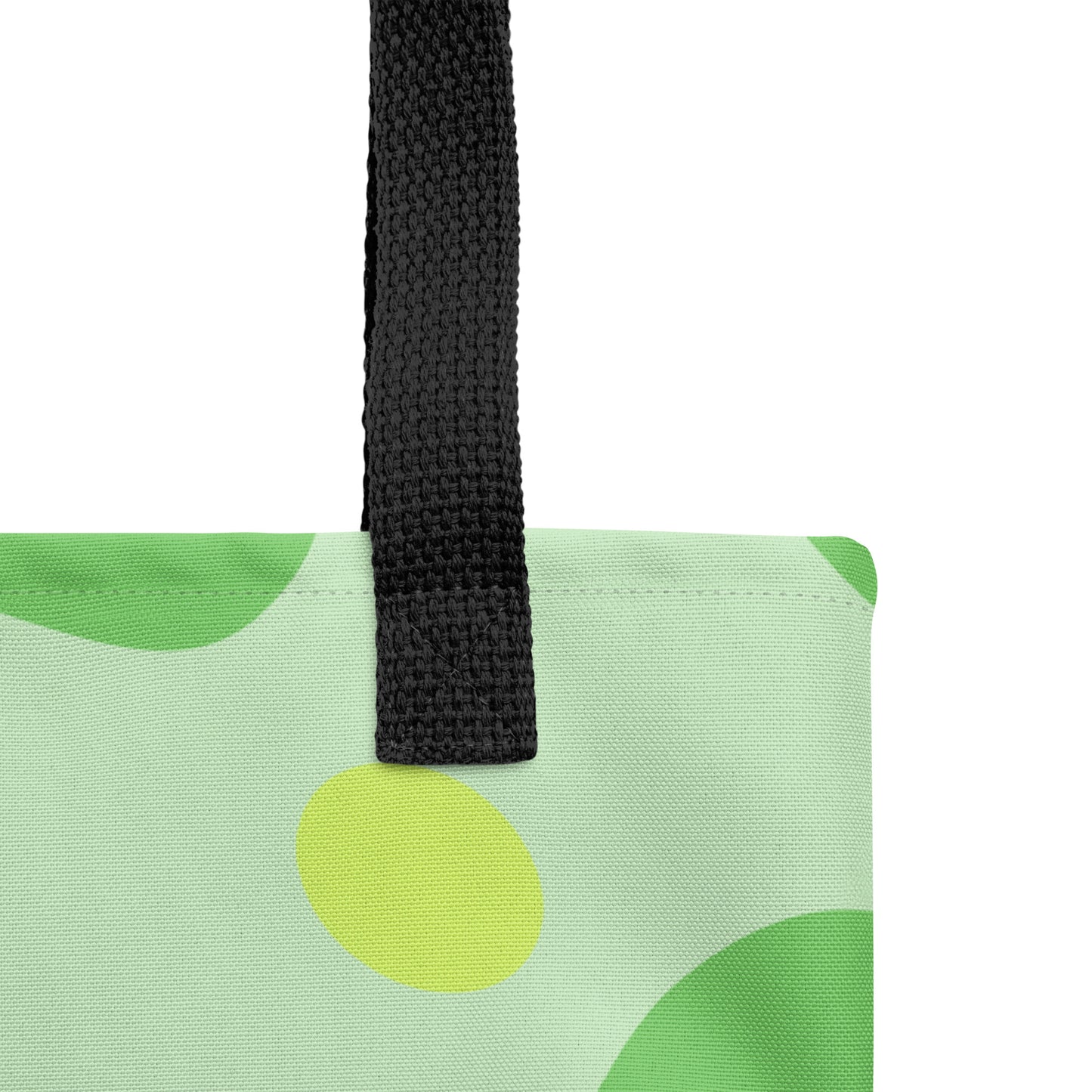 Colorful Tote Bag - Free Shipping Worldwide