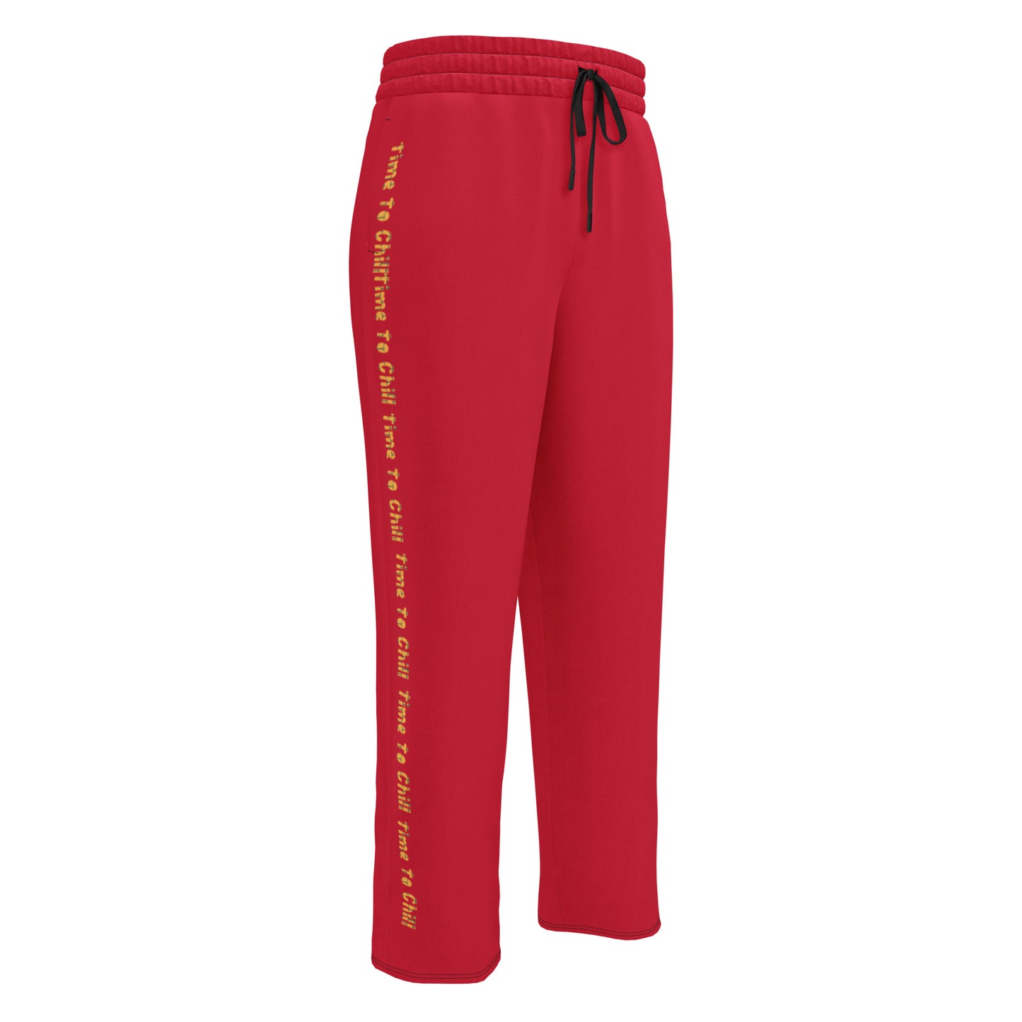 Colorful Wide-leg joggers - Unique Designs - Free Shipping Worldwide