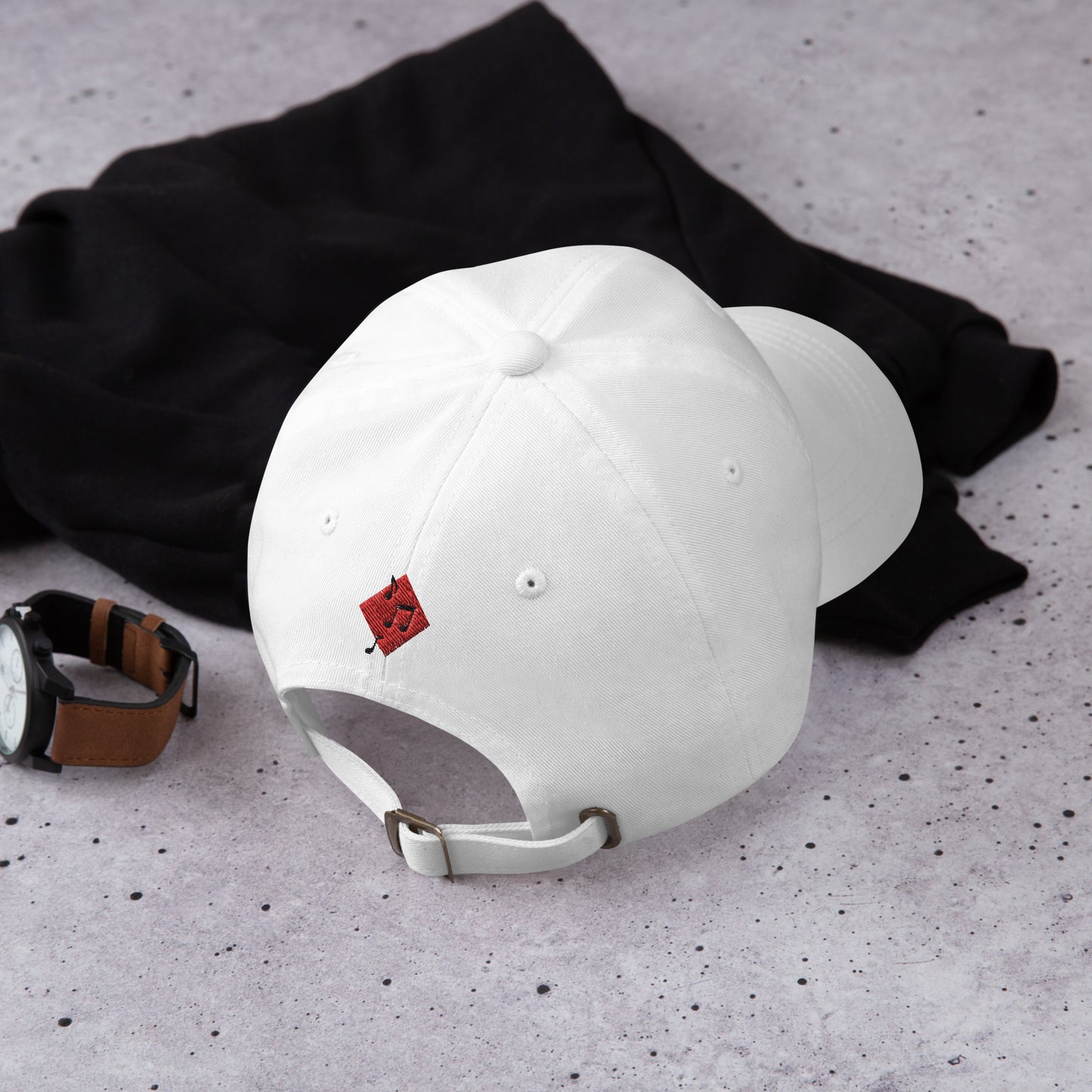 Baseball Cap - Free Shipping Worldwide