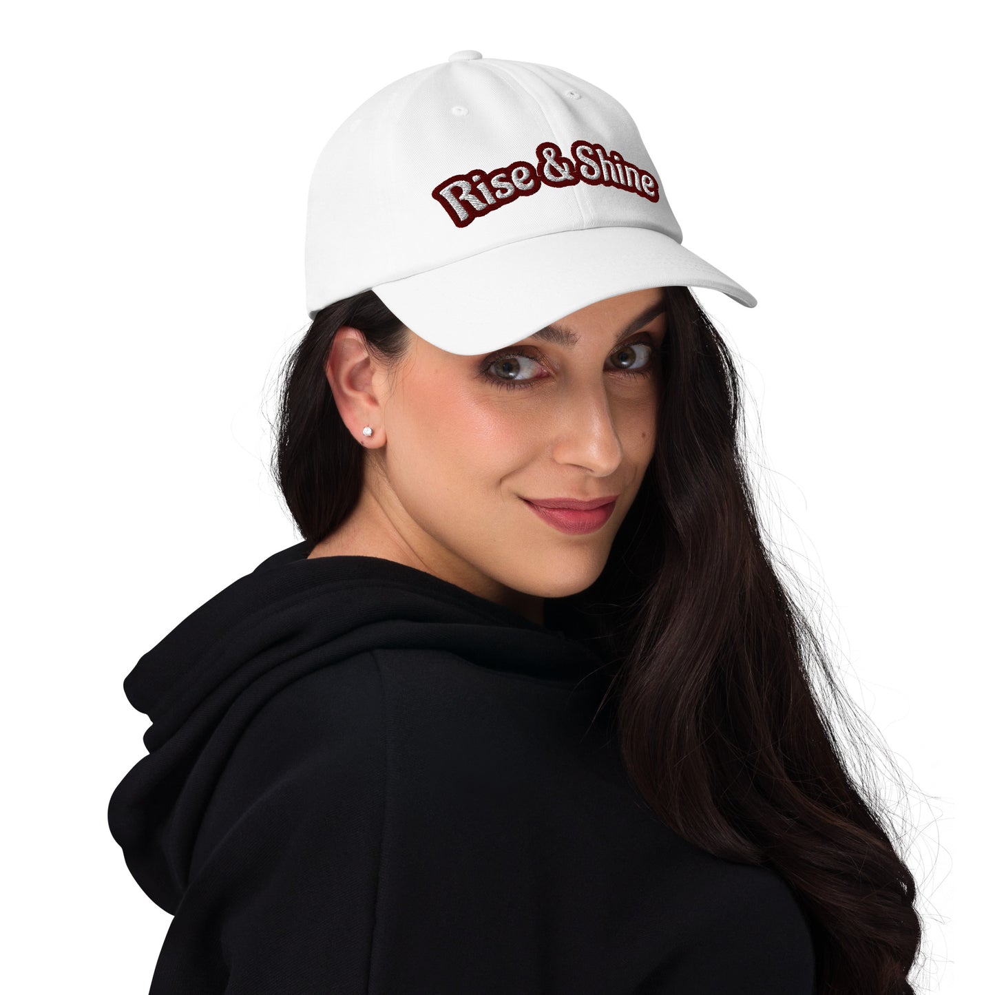 Baseball Cap - Free Shipping Worldwide