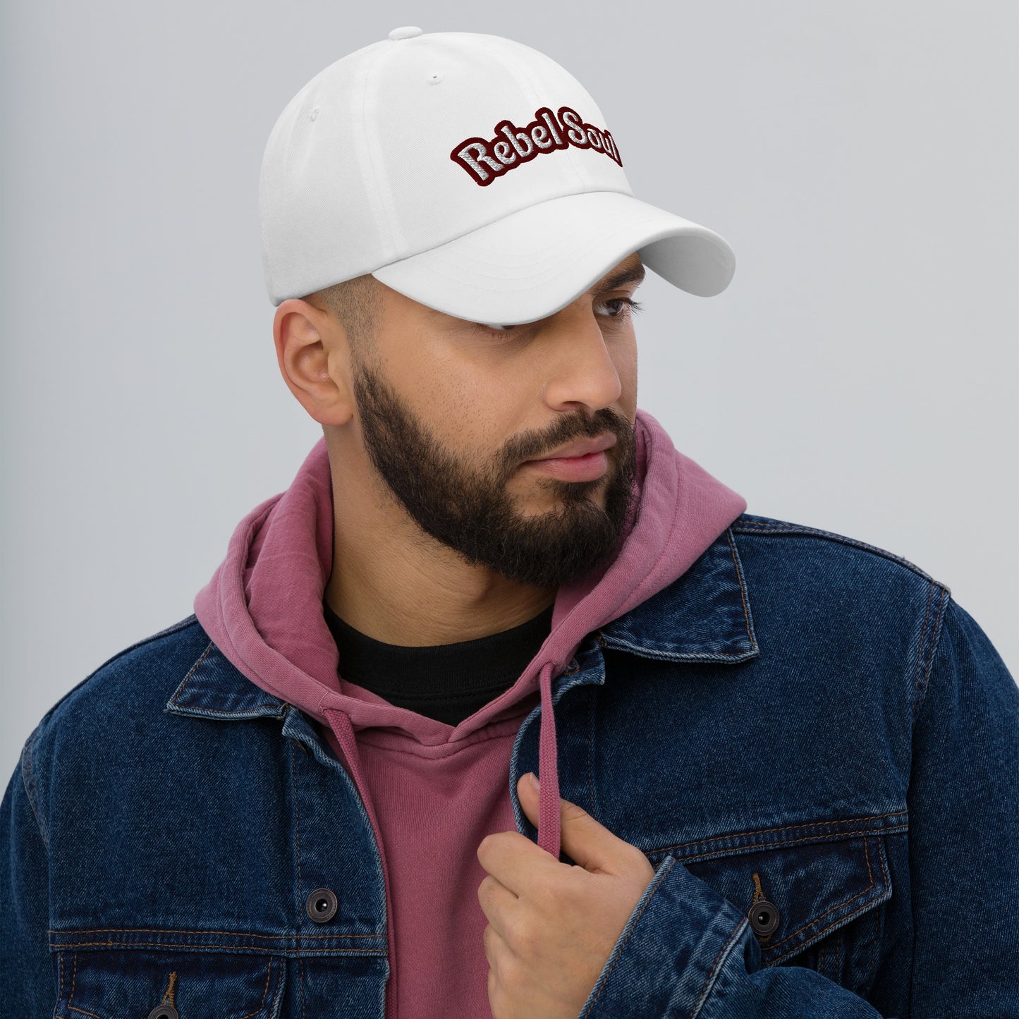 Baseball Cap - Free Shipping Worldwide