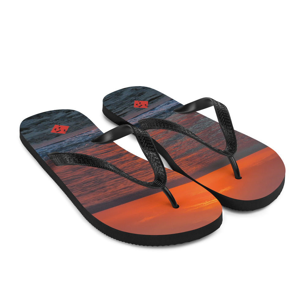 Colorful Flip-Flops - Free Shiping Worldwide