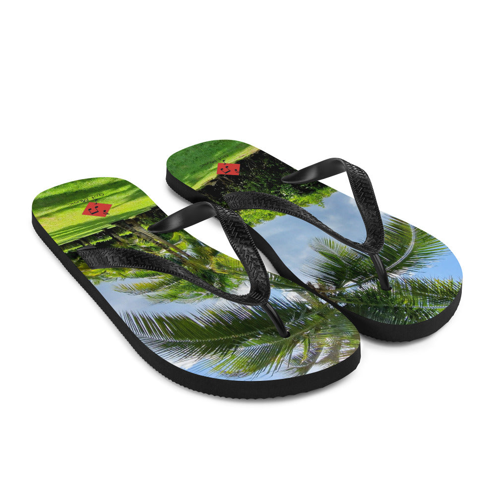 Colorful Flip-Flops - Free Shiping Worldwide