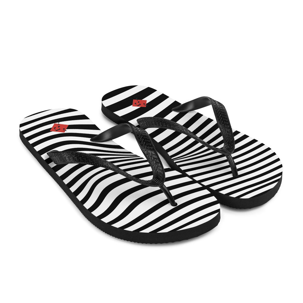 Colorful Flip-Flops - Free Shiping Worldwide
