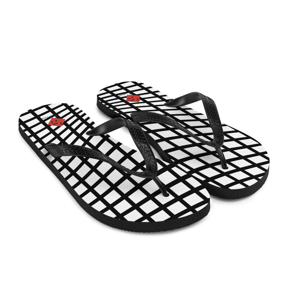 Colorful Flip-Flops - Free Shiping Worldwide