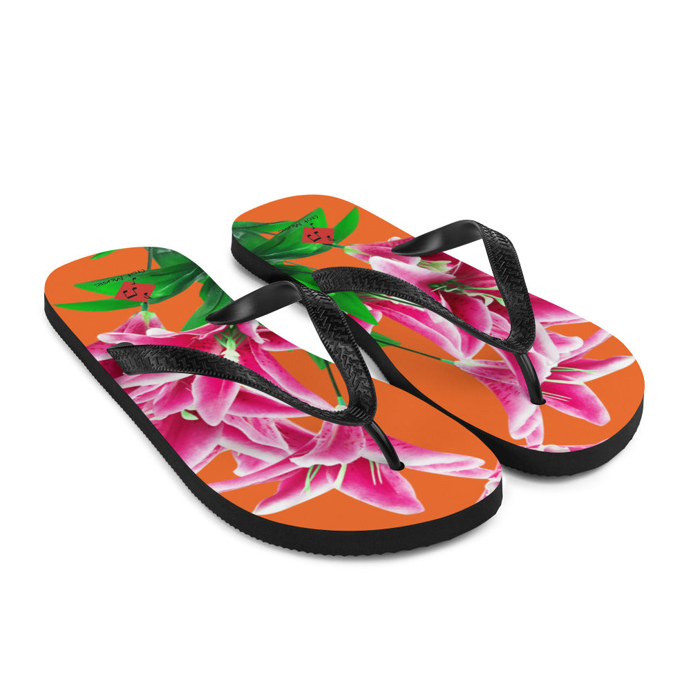 Colorful Flip-Flops - Free Shiping Worldwide