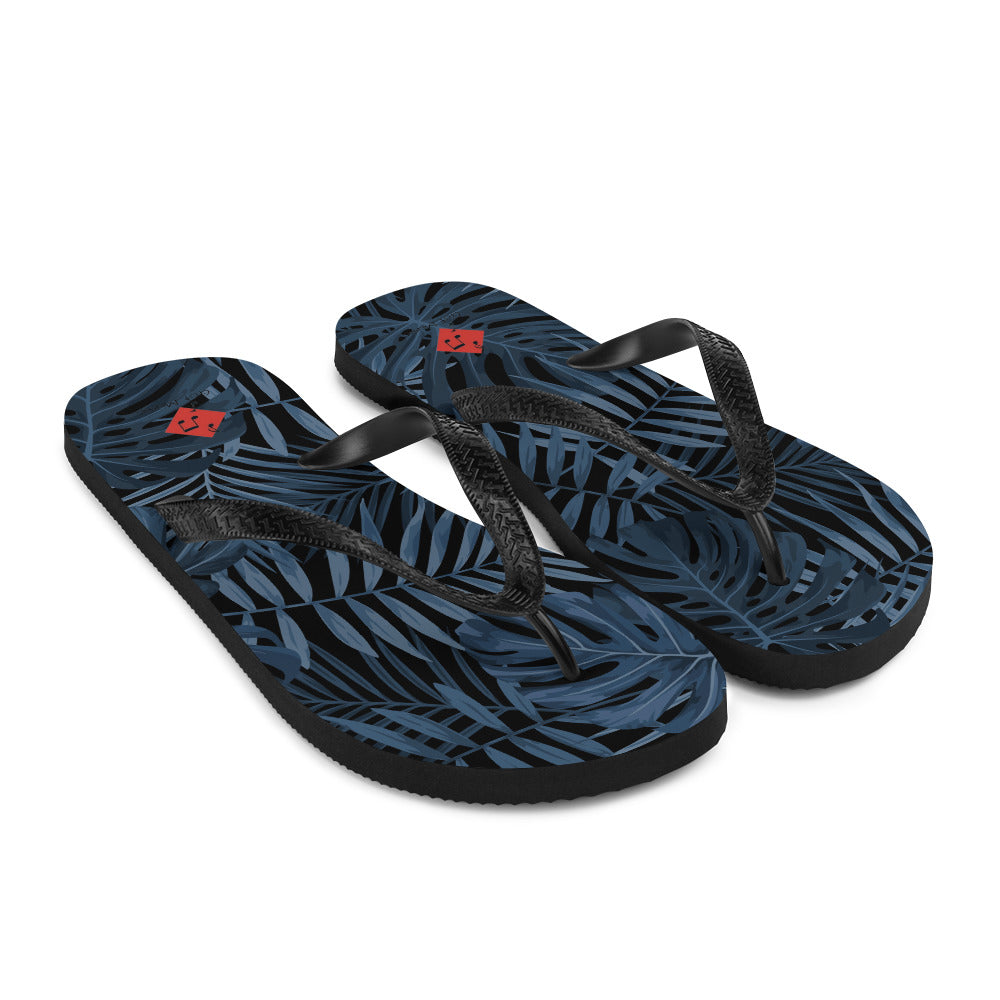 Colorful Flip-Flops - Free Shiping Worldwide