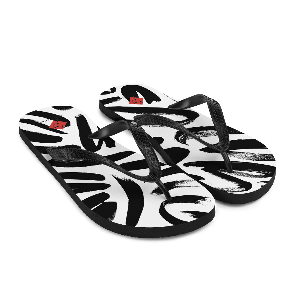 Colorful Flip-Flops - Free Shiping Worldwide