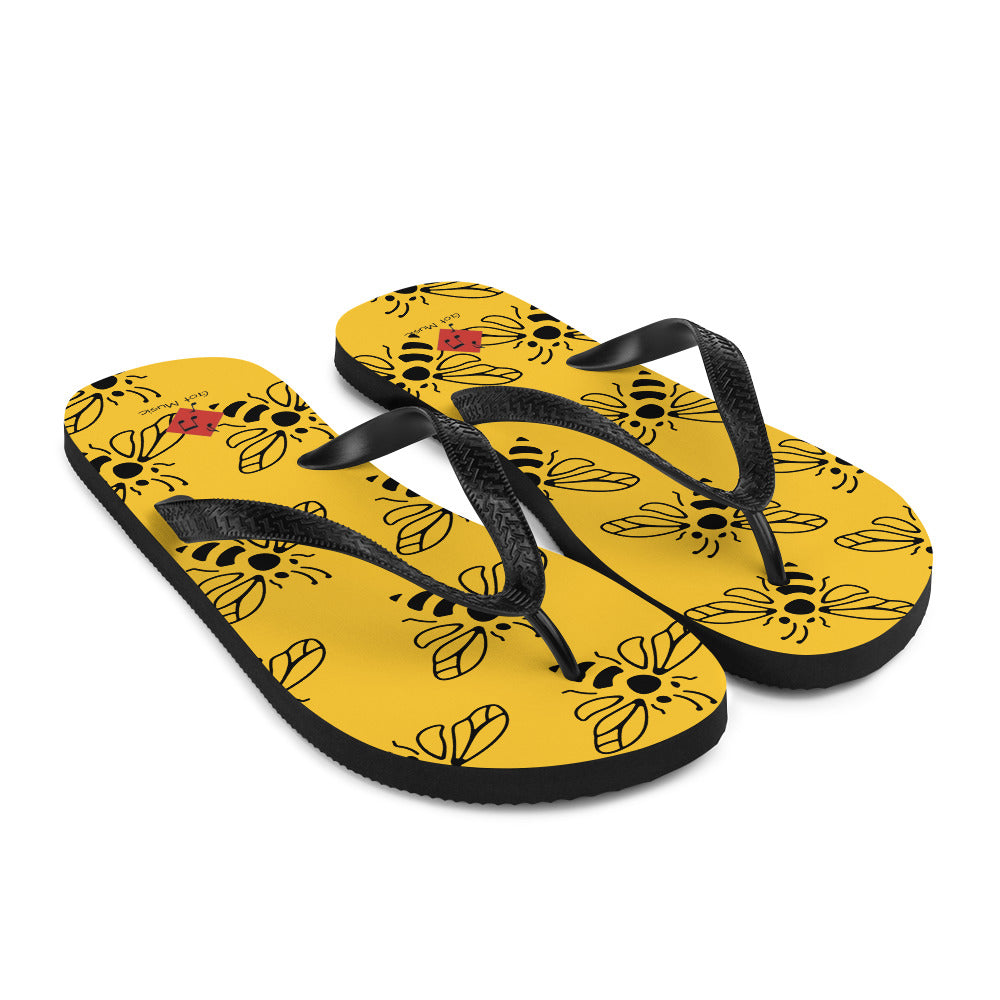 Colorful Flip-Flops - Free Shiping Worldwide