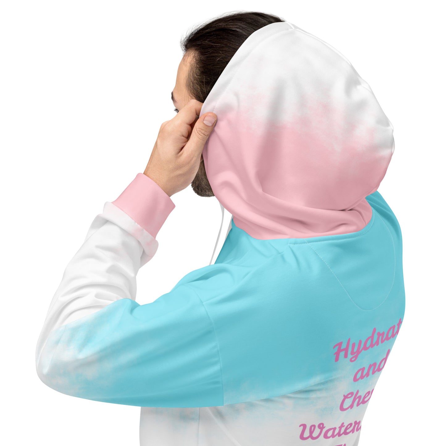 Colorful Hoodie - Unisex - Free Shipping Worldwide