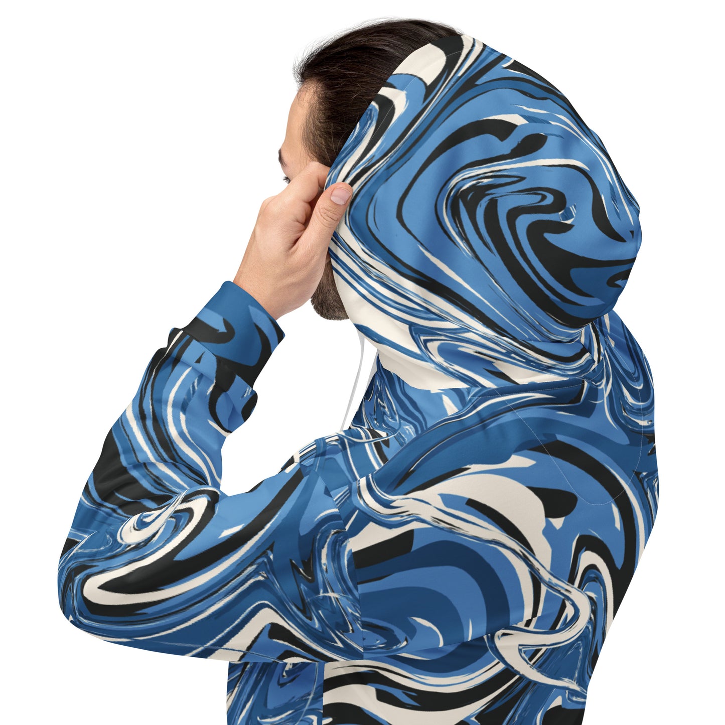Colorful Hoodie - Unisex - Free Shipping Worldwide