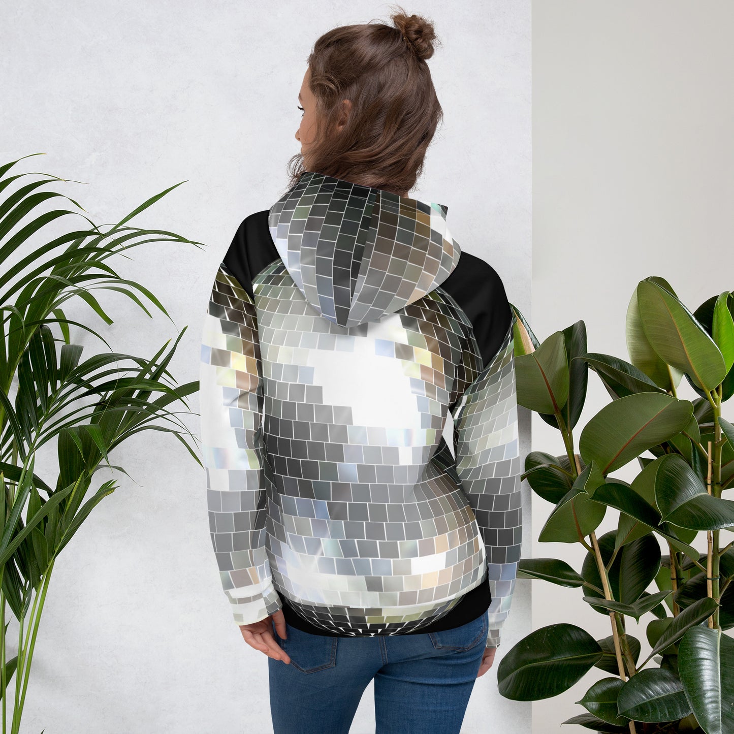 Colorful Hoodie - Unisex - Free Shipping Worldwide
