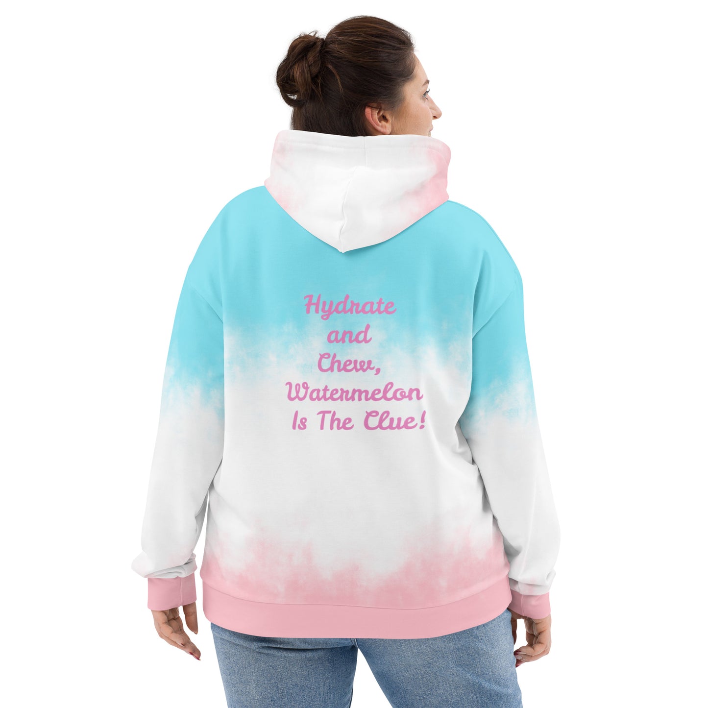 Colorful Hoodie - Unisex - Free Shipping Worldwide