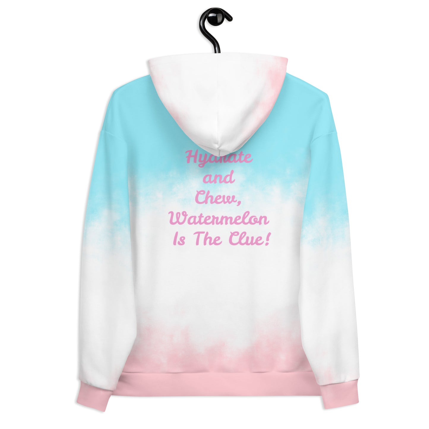 Colorful Hoodie - Unisex - Free Shipping Worldwide
