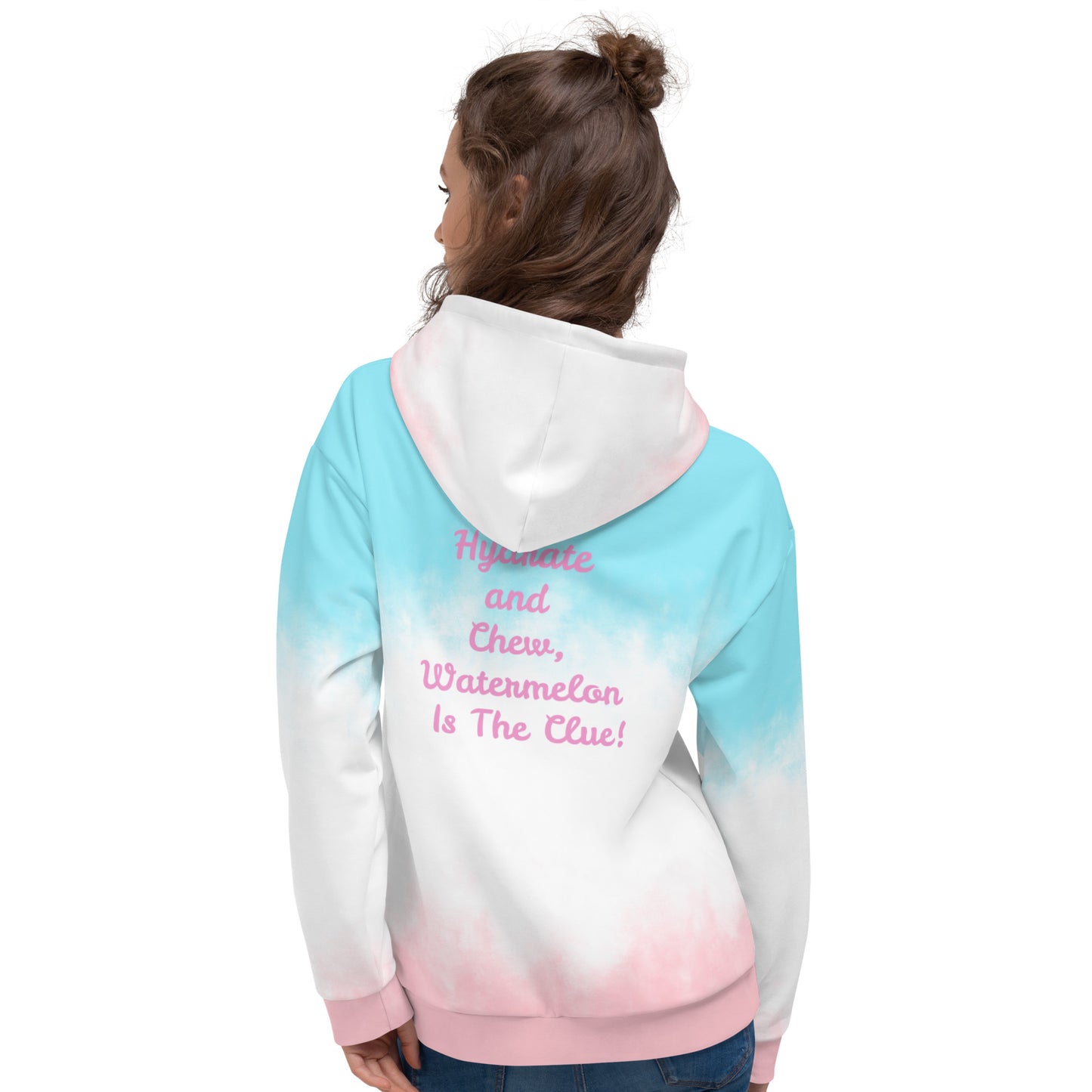 Colorful Hoodie - Unisex - Free Shipping Worldwide