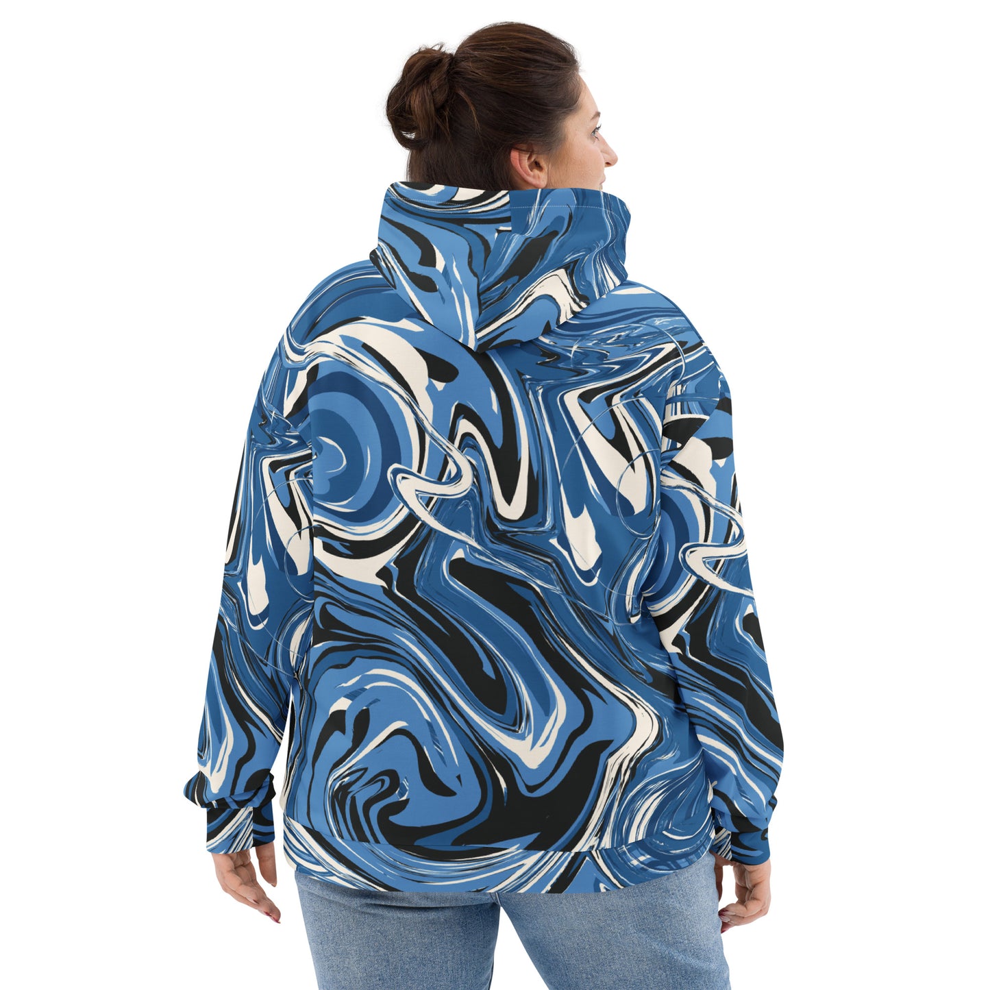 Colorful Hoodie - Unisex - Free Shipping Worldwide