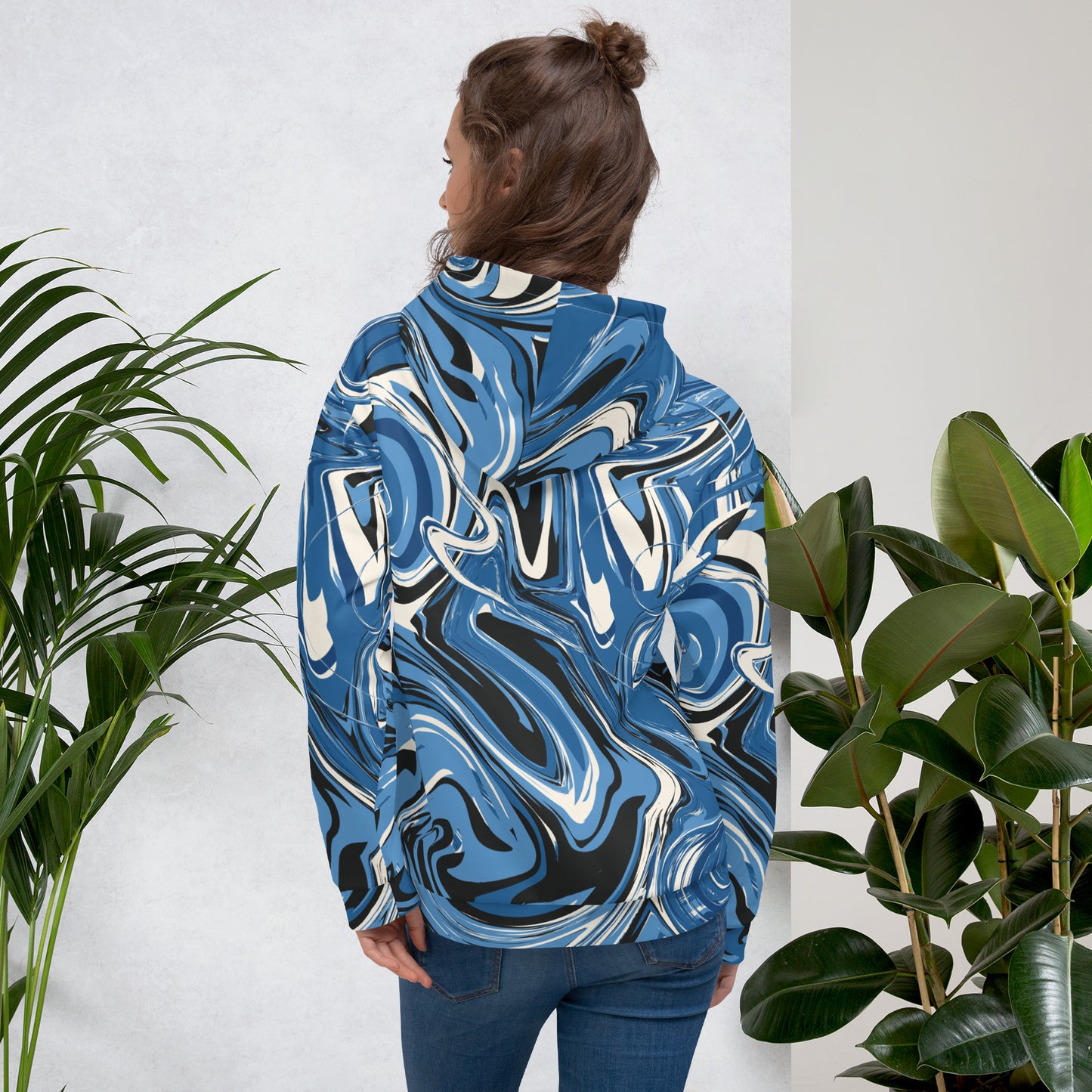 Colorful Hoodie - Unisex - Free Shipping Worldwide