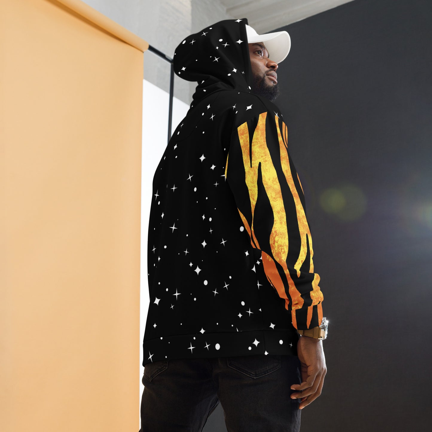Colorful Hoodie - Unisex - Free Shipping Worldwide