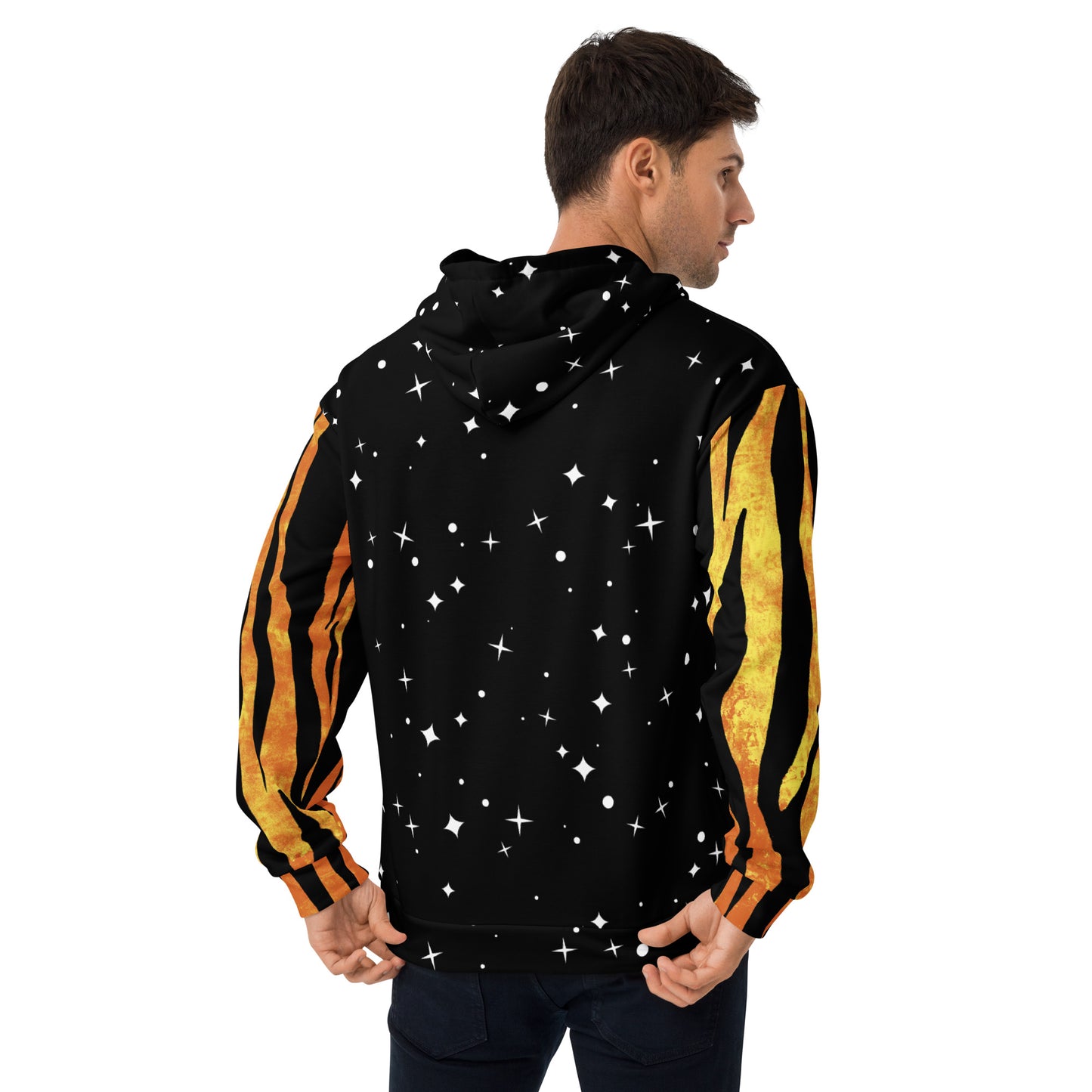 Colorful Hoodie - Unisex - Free Shipping Worldwide