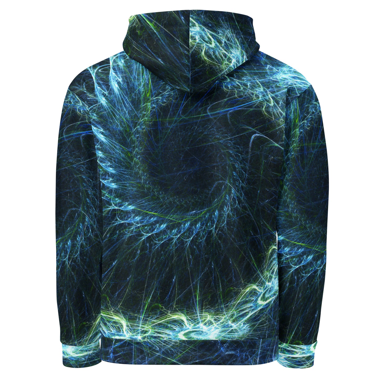 Colorful Hoodie - Unisex - Free Shipping Worldwide