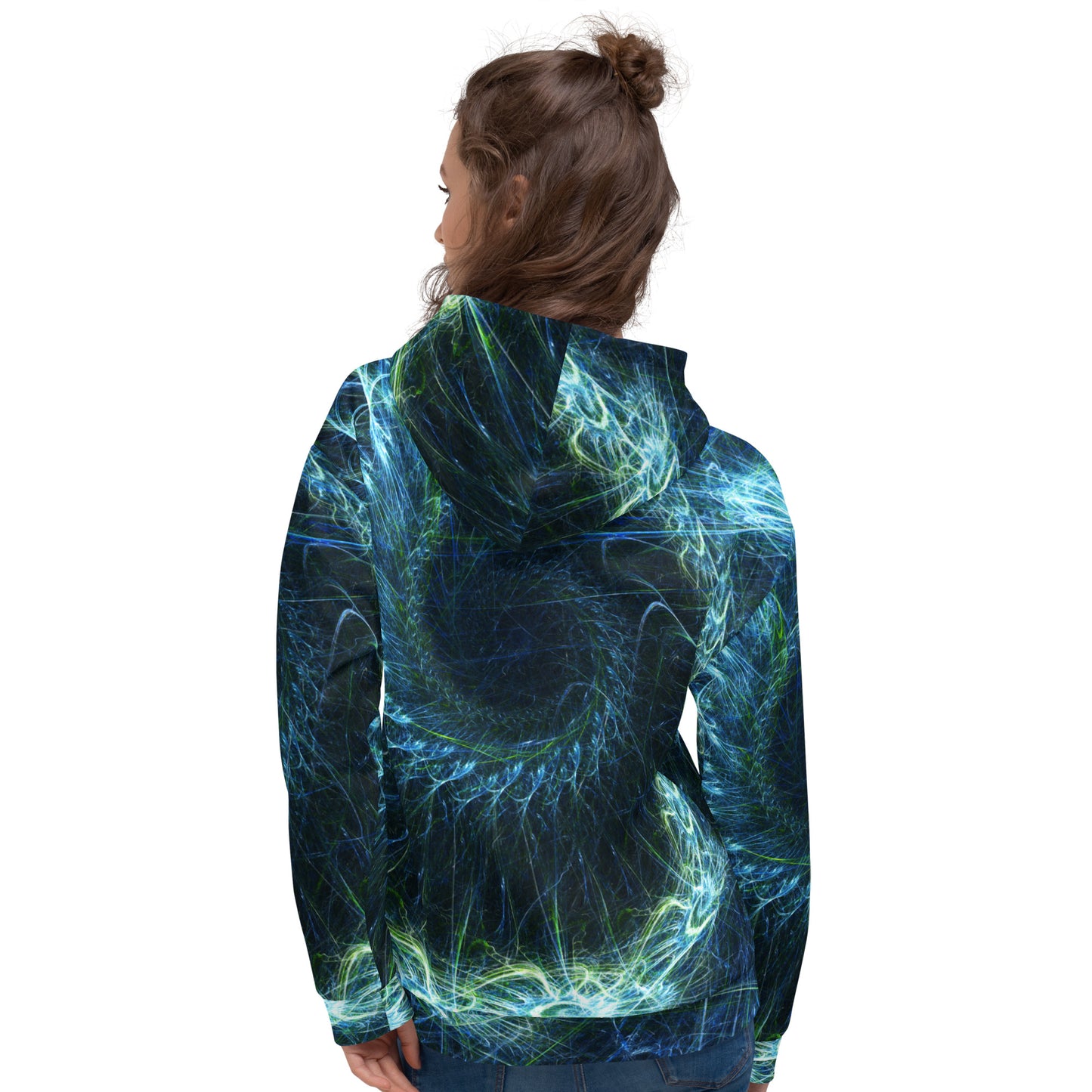 Colorful Hoodie - Unisex - Free Shipping Worldwide