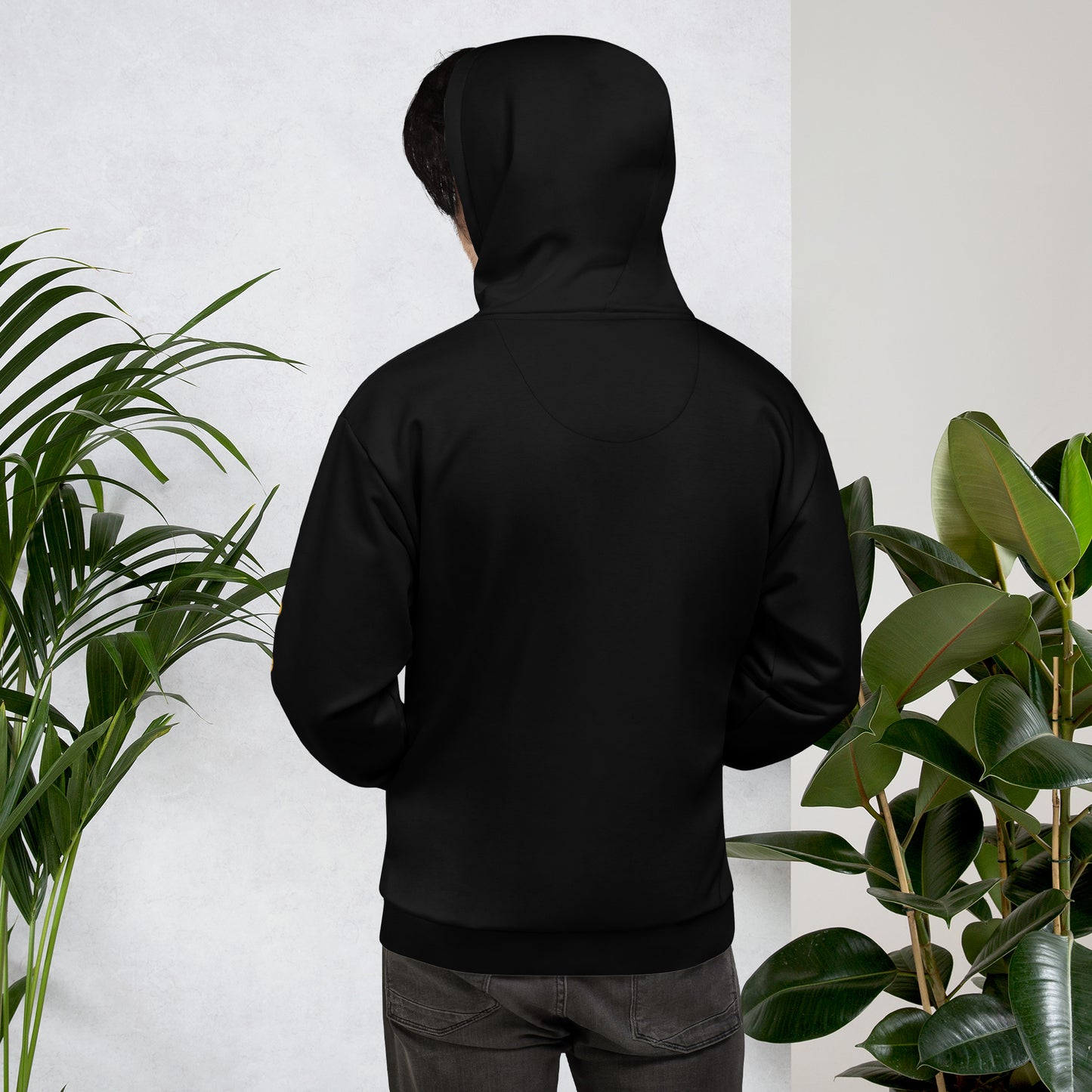 Colorful Hoodie - Unisex - Free Shipping Worldwide
