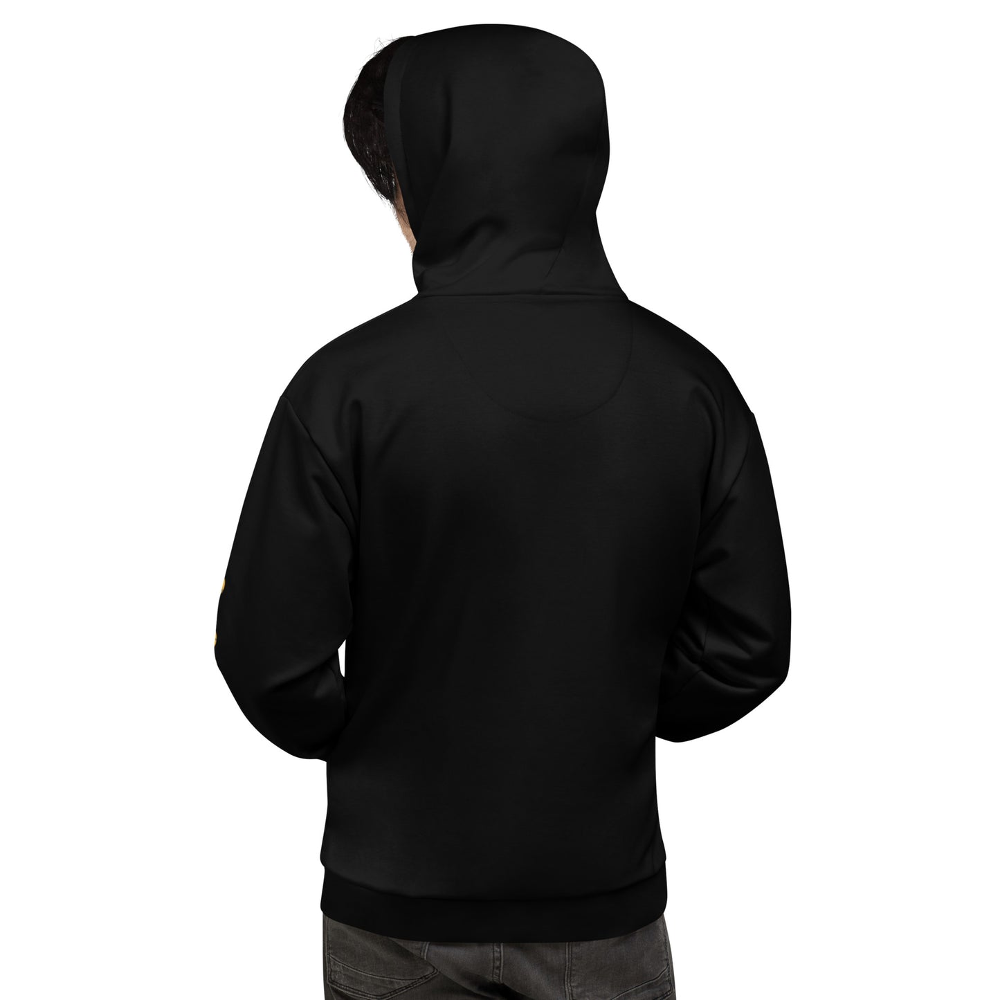 Colorful Hoodie - Unisex - Free Shipping Worldwide