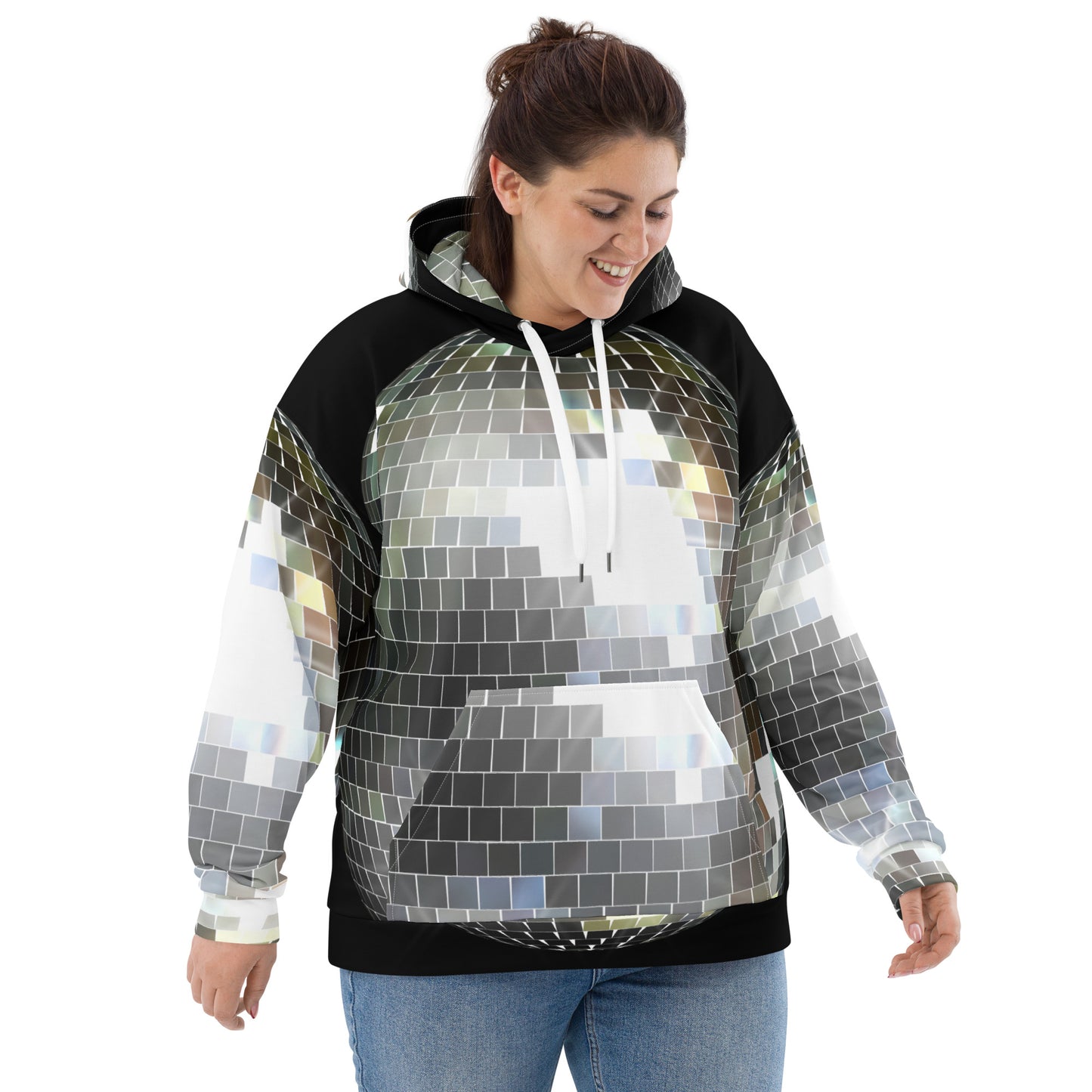 Colorful Hoodie - Unisex - Free Shipping Worldwide