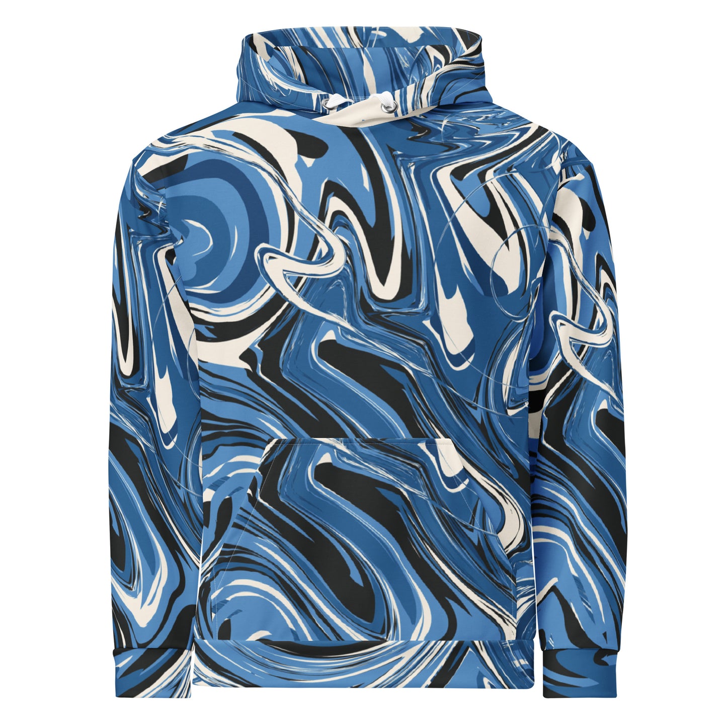 Colorful Hoodie - Unisex - Free Shipping Worldwide