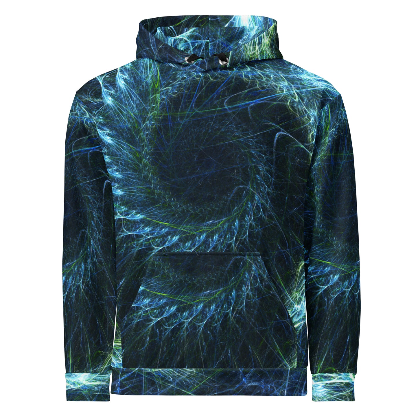 Colorful Hoodie - Unisex - Free Shipping Worldwide