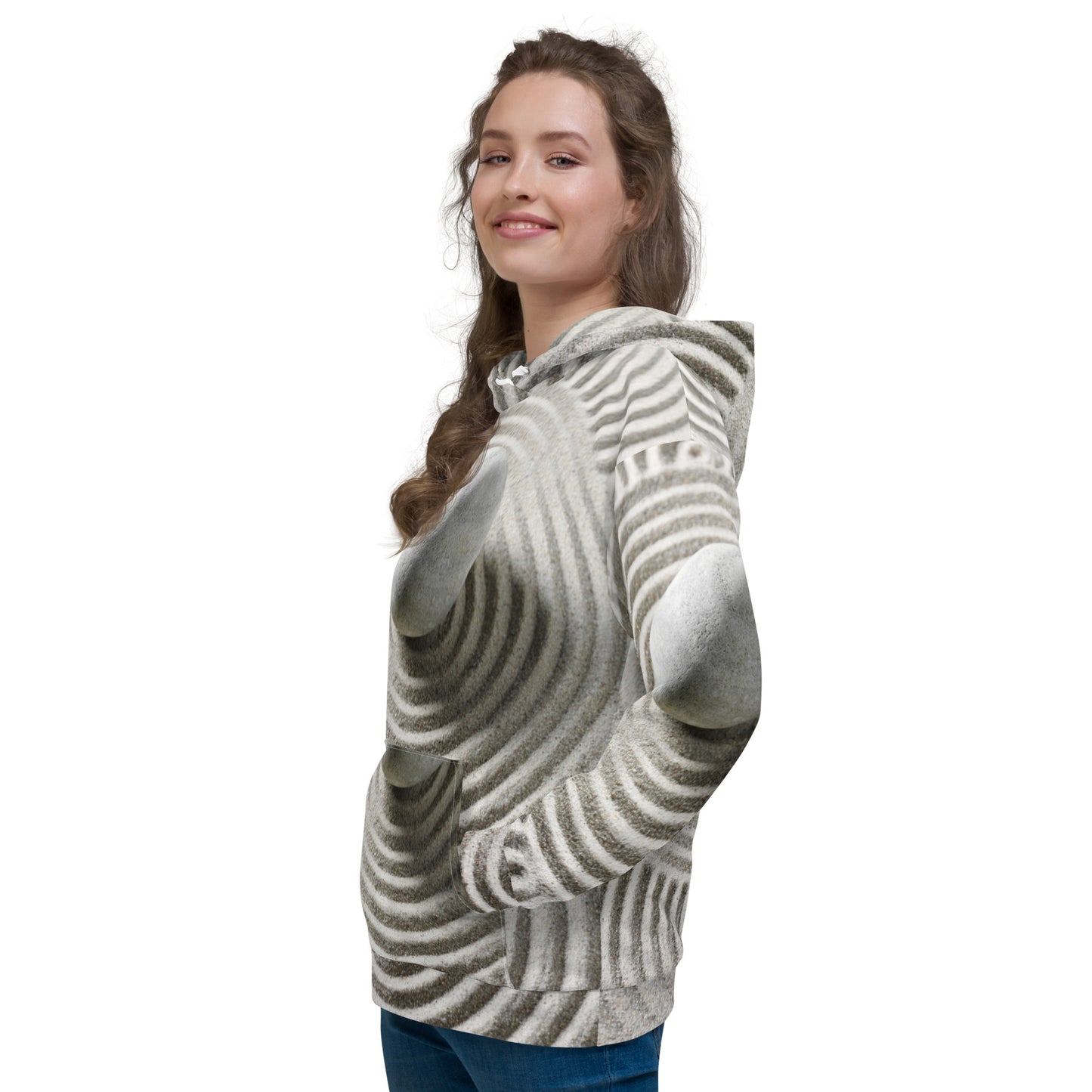 Colorful Hoodie - Unisex - Free Shipping Worldwide