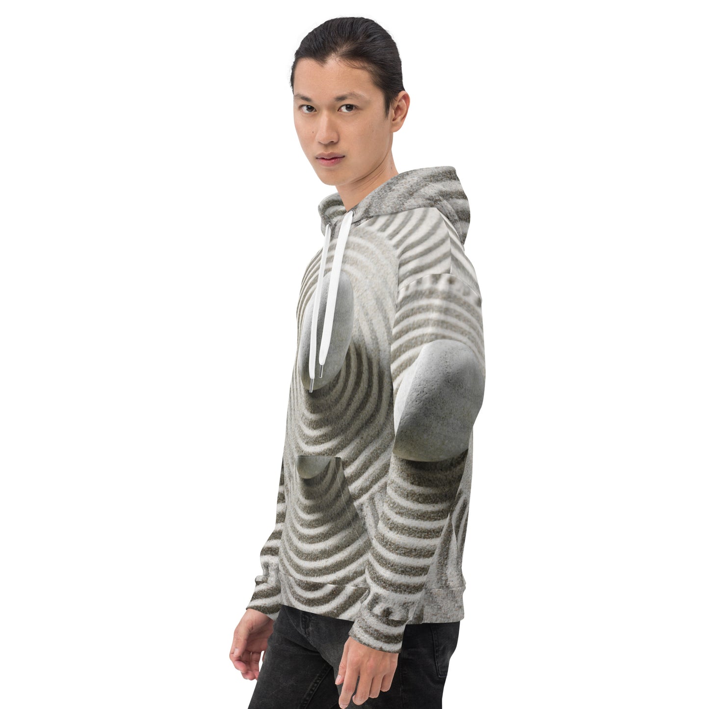 Colorful Hoodie - Unisex - Free Shipping Worldwide