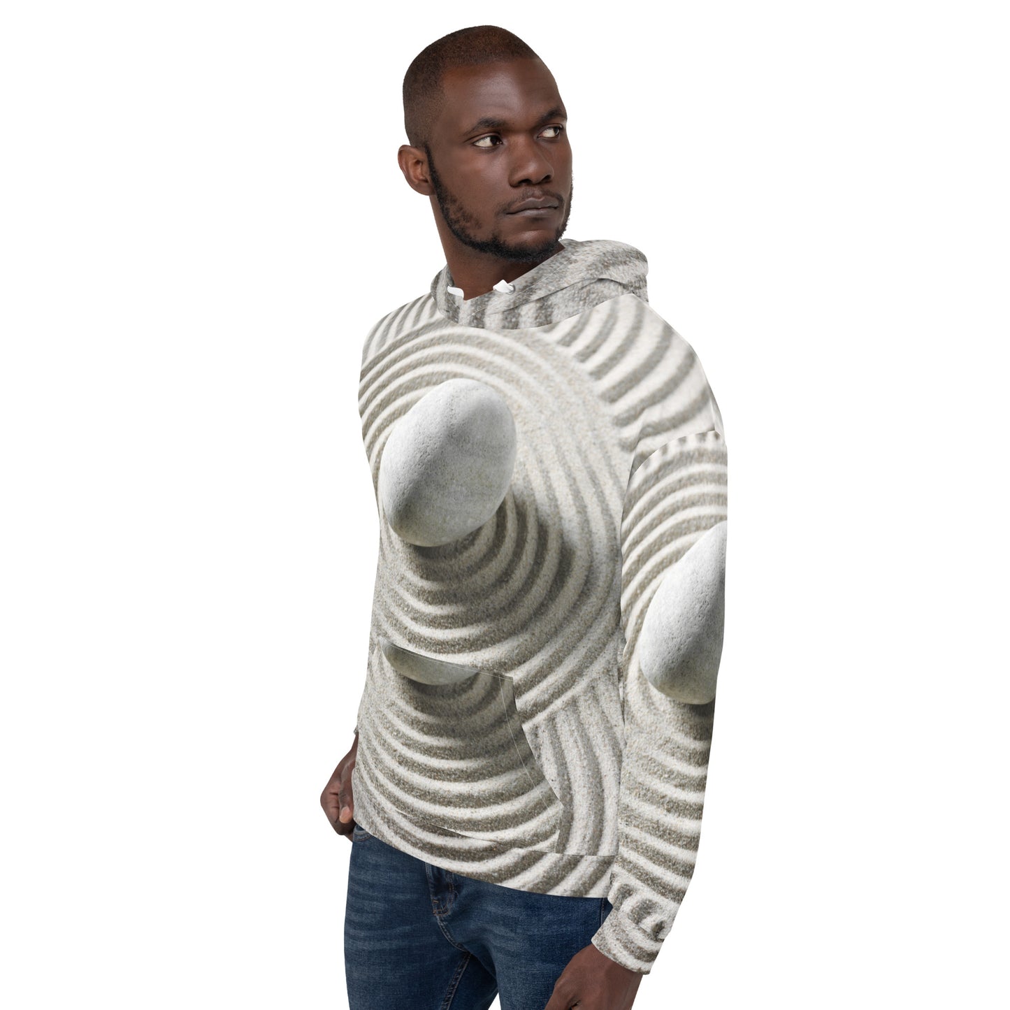 Colorful Hoodie - Unisex - Free Shipping Worldwide