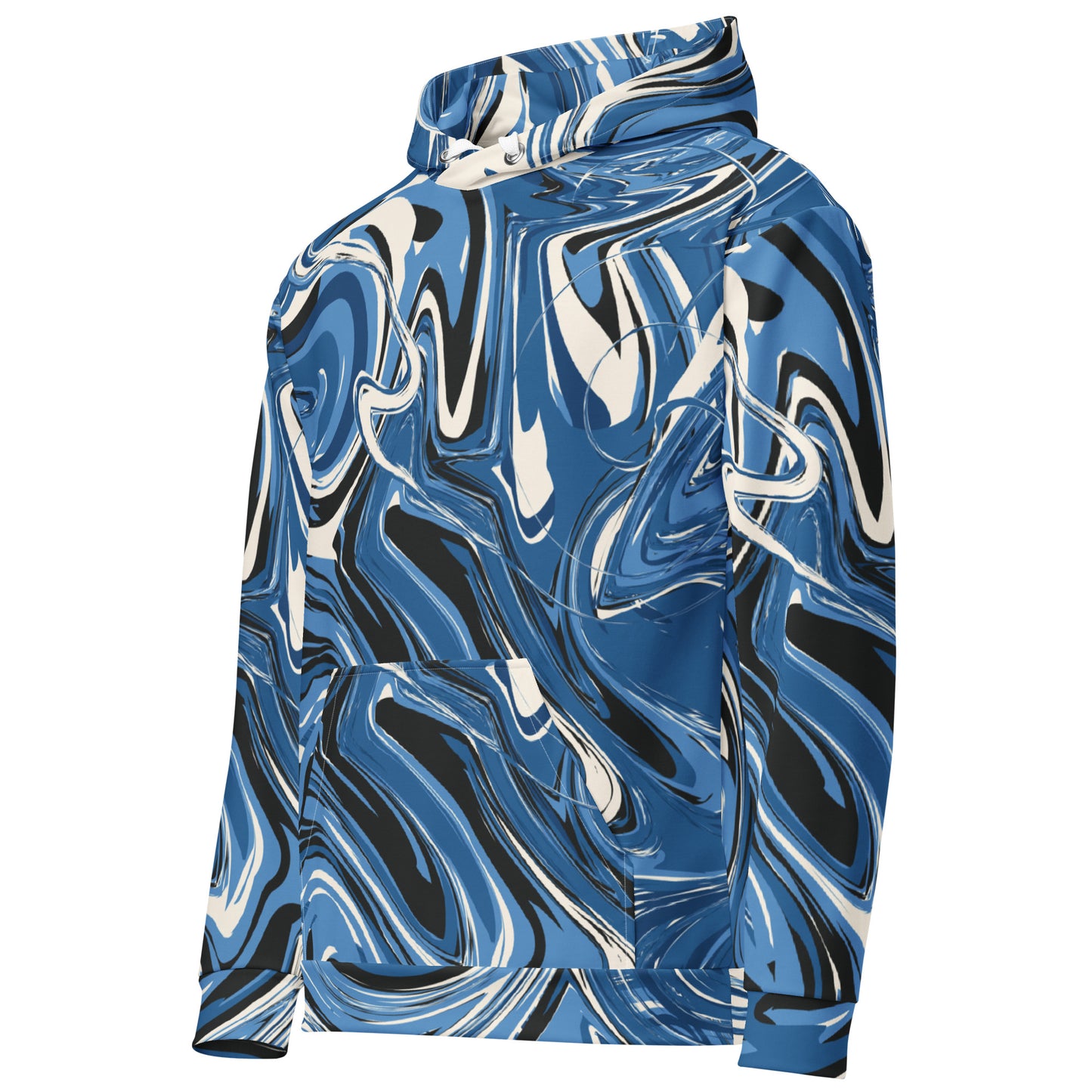 Colorful Hoodie - Unisex - Free Shipping Worldwide
