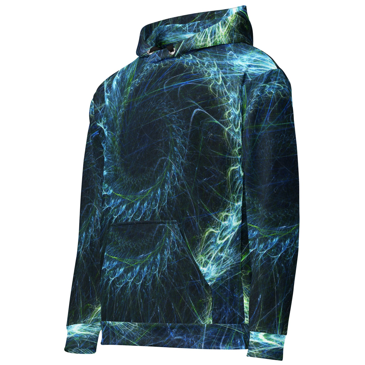 Colorful Hoodie - Unisex - Free Shipping Worldwide