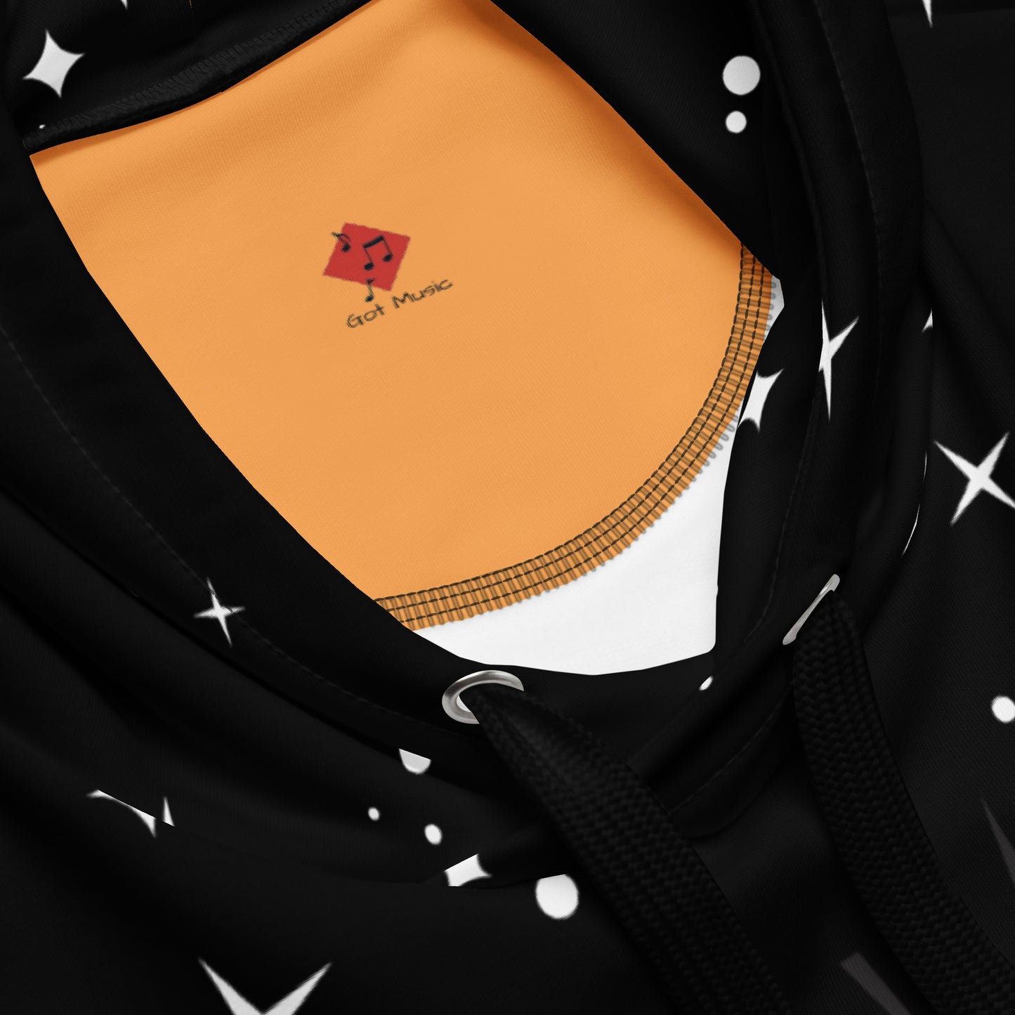 Colorful Hoodie - Unisex - Free Shipping Worldwide